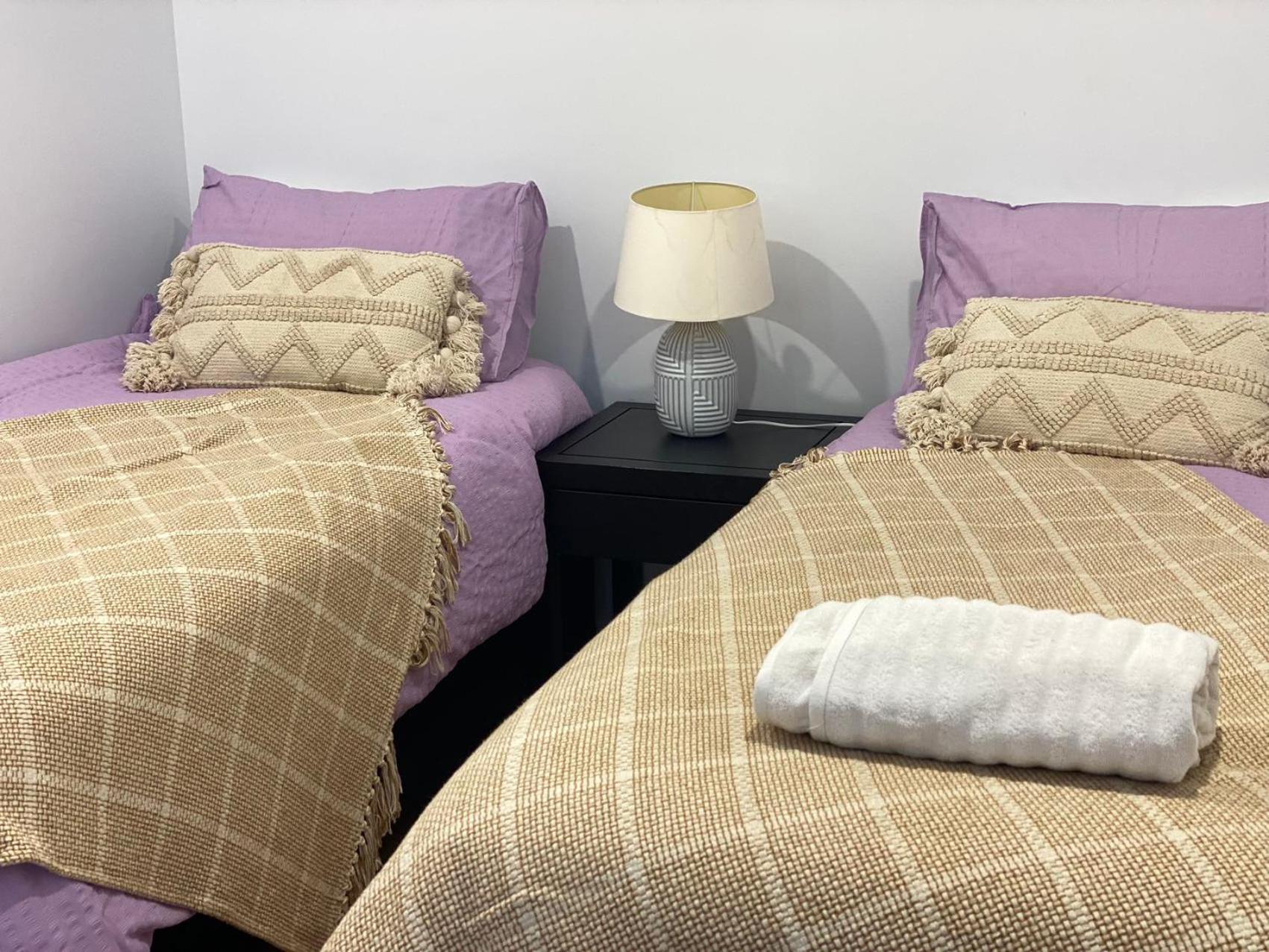 Aparthotel La Jolla Broadbeach