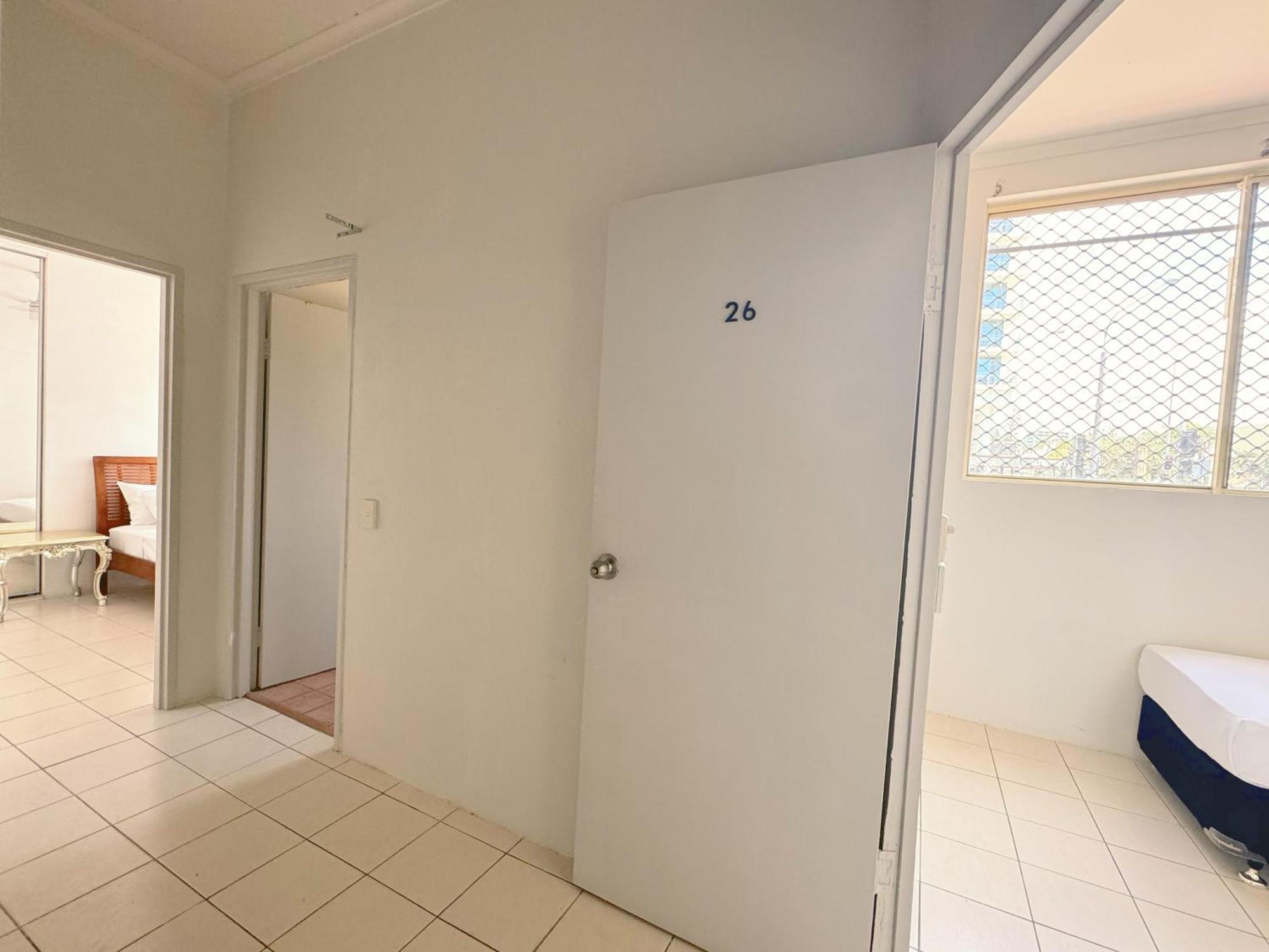 Inn Breeze Gold Coast
