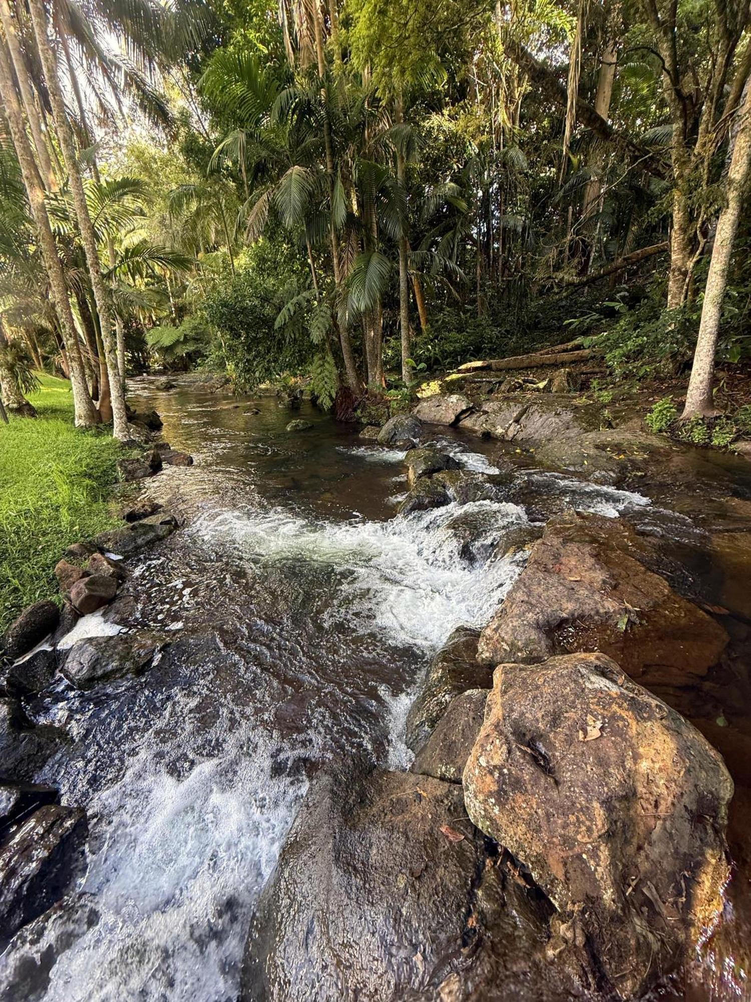 Mt Tamborine Stonehaven Manor 4*