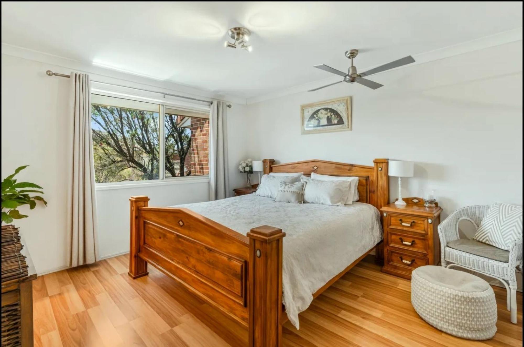 Homestay Unwind In This Gorgeous Retreat Gold Coast