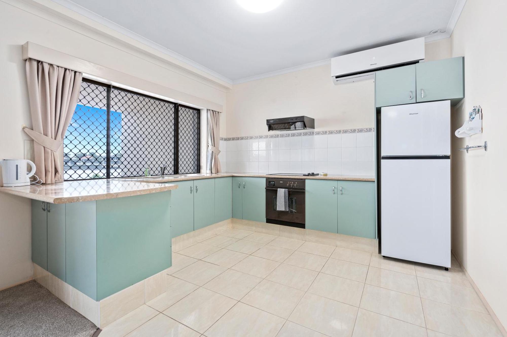 Perfect Waterfront Escape In Surfers Paradise * Gold Coast