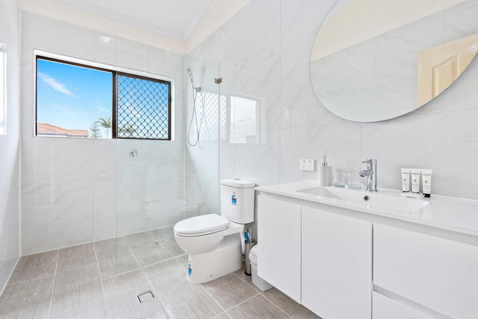 Holiday home Perfect Waterfront Escape In Surfers Paradise *