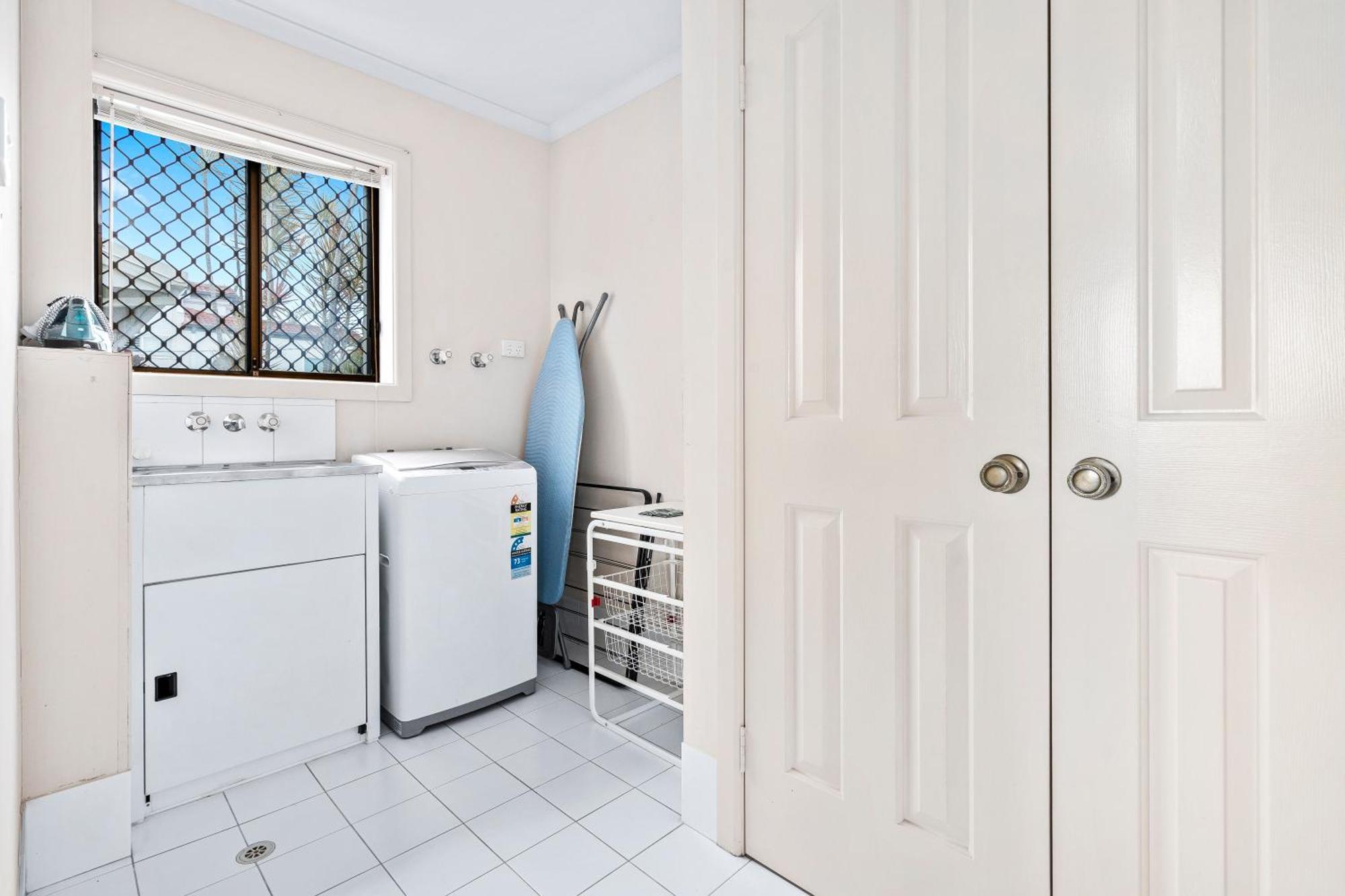 Holiday home Perfect Waterfront Escape In Surfers Paradise Gold Coast