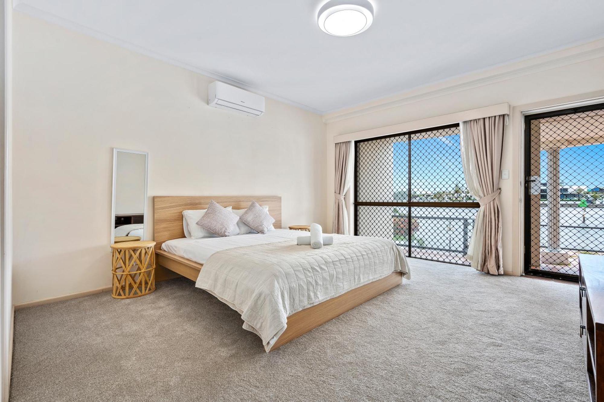 Holiday home Perfect Waterfront Escape In Surfers Paradise Gold Coast