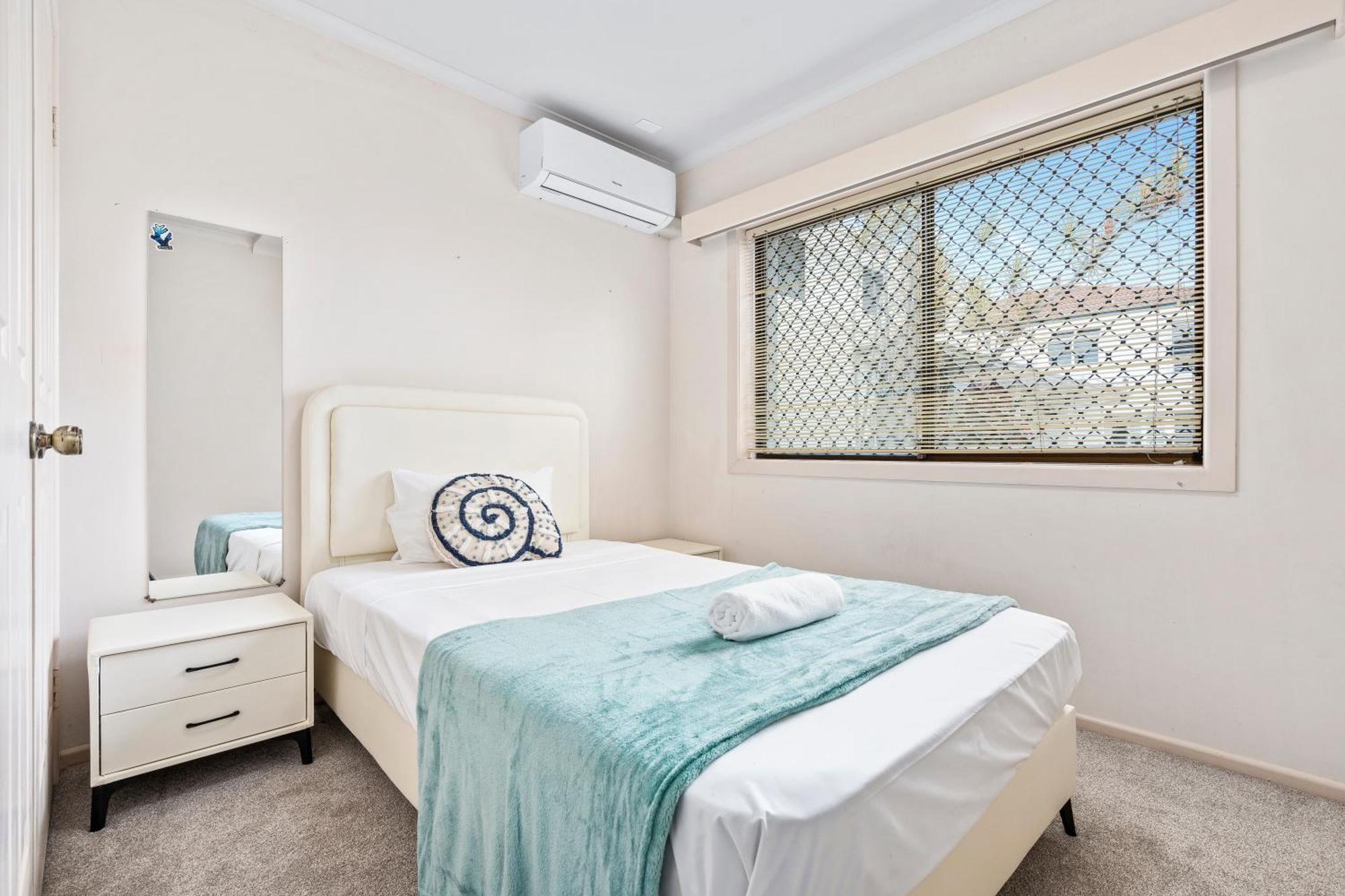 Holiday home Perfect Waterfront Escape In Surfers Paradise