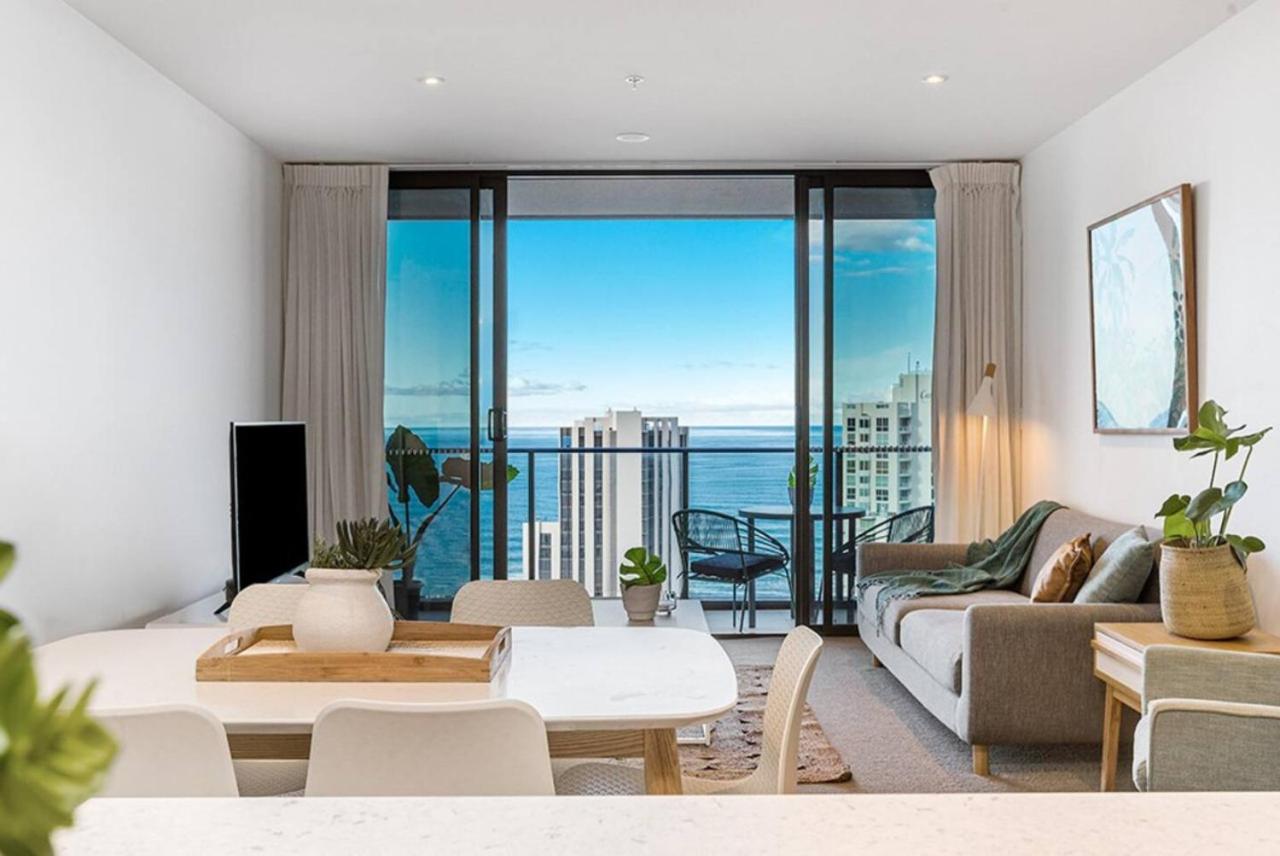 Holiday home Modern Broadbeach With Amazing Views Gold Coast