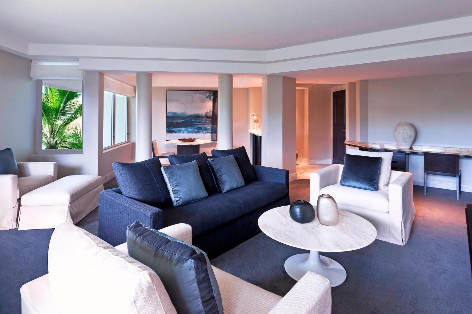 Resort Sheraton Grand Mirage