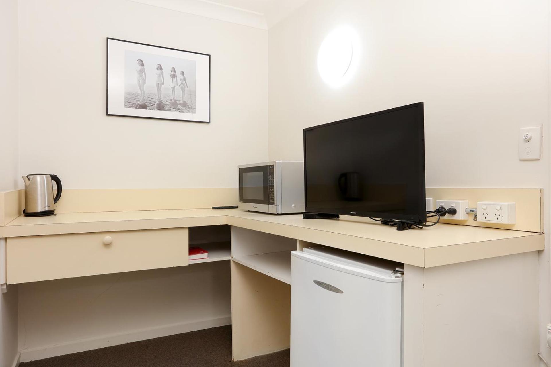 Aparthotel Southport &