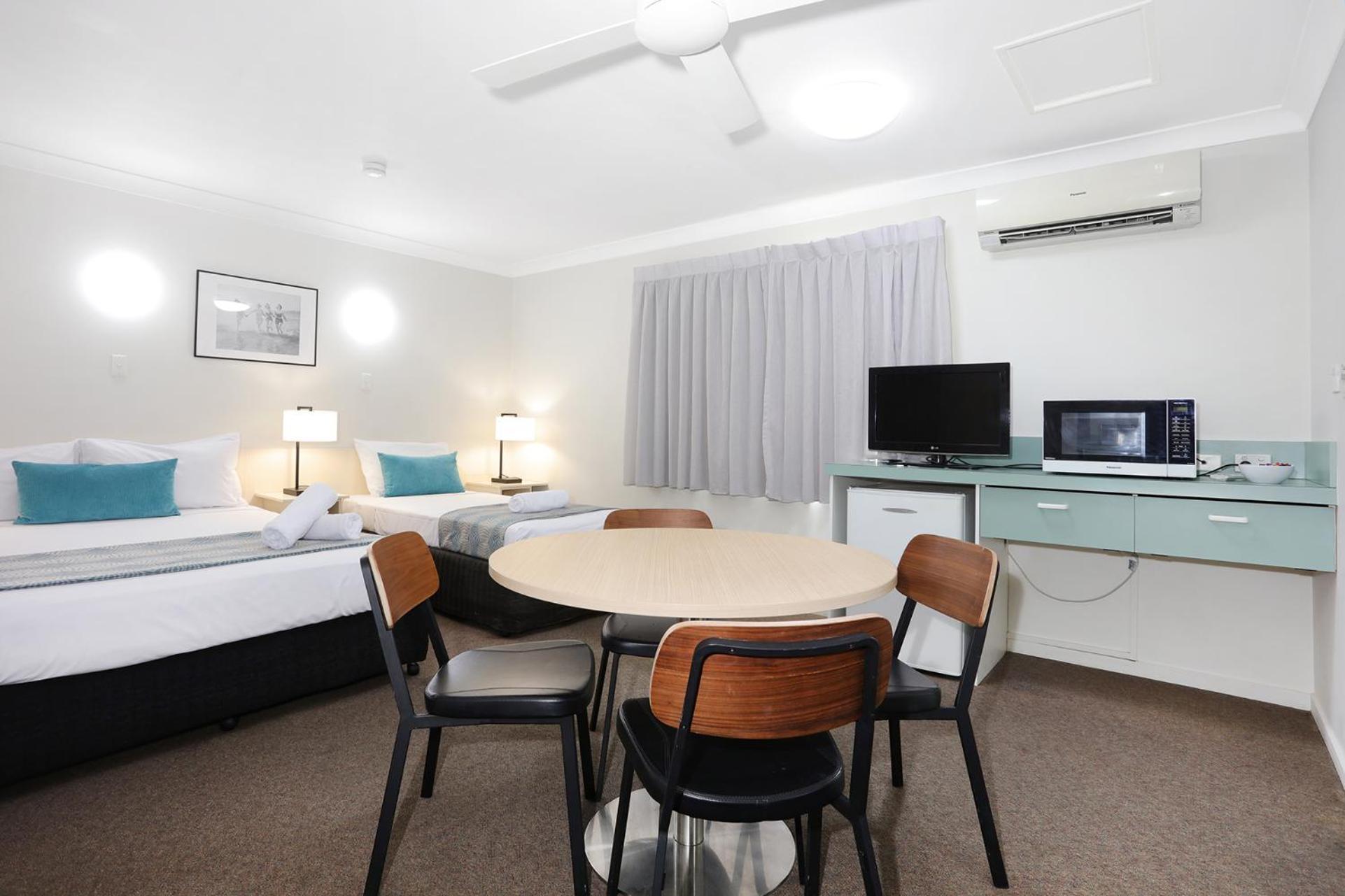 Southport & Aparthotel Gold Coast