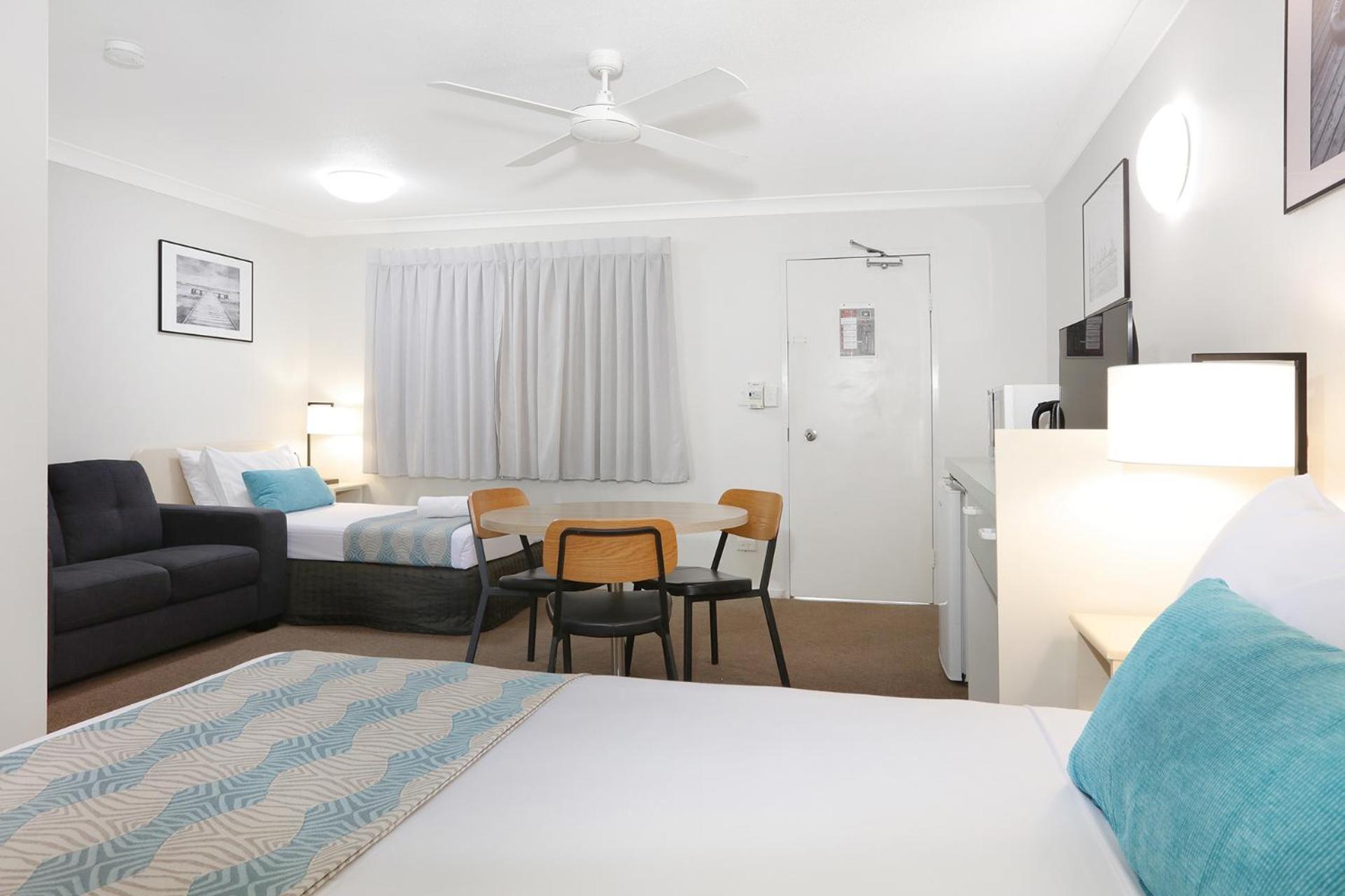 Aparthotel Southport & Gold Coast