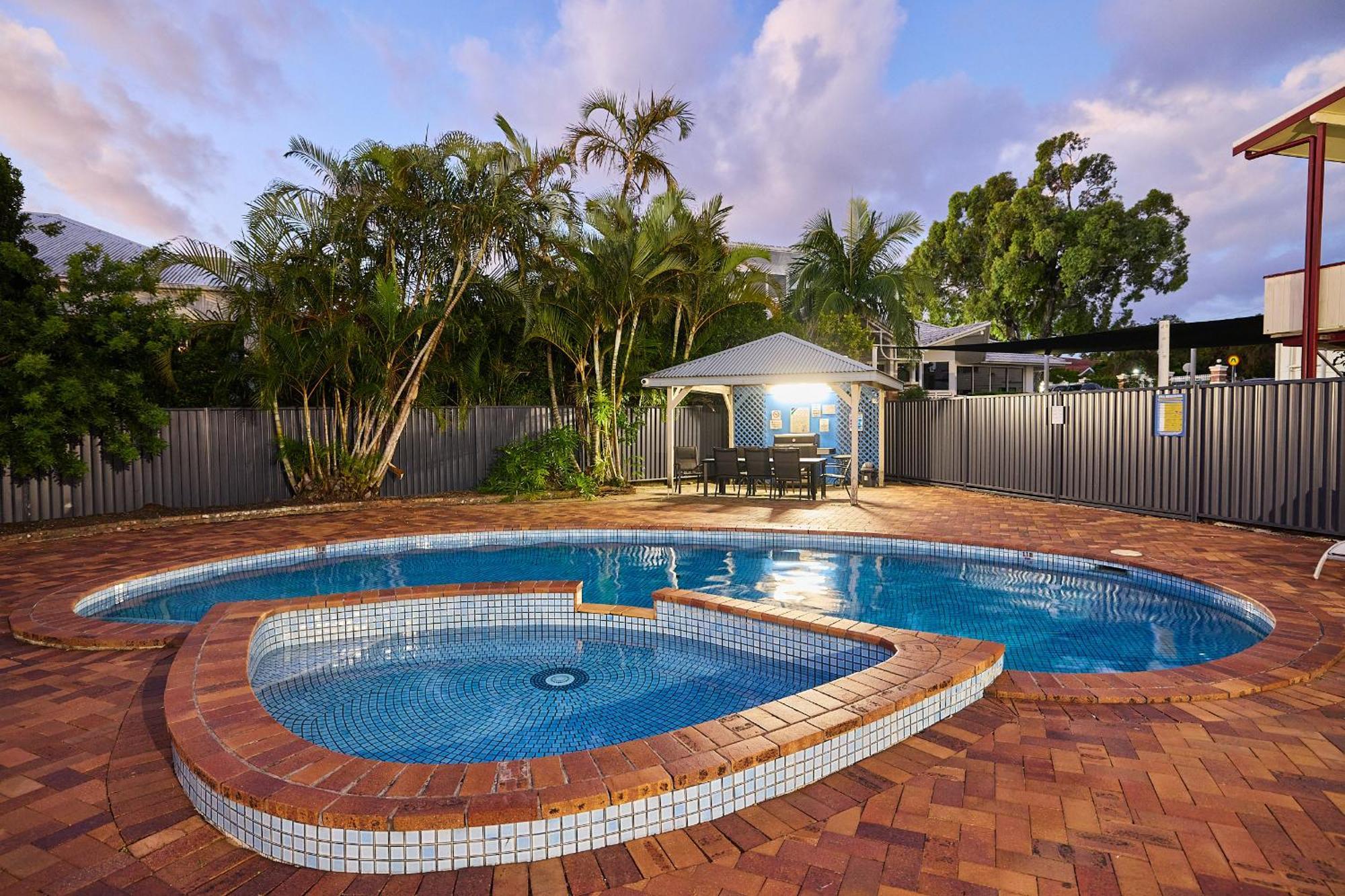 Southport & Gold Coast
