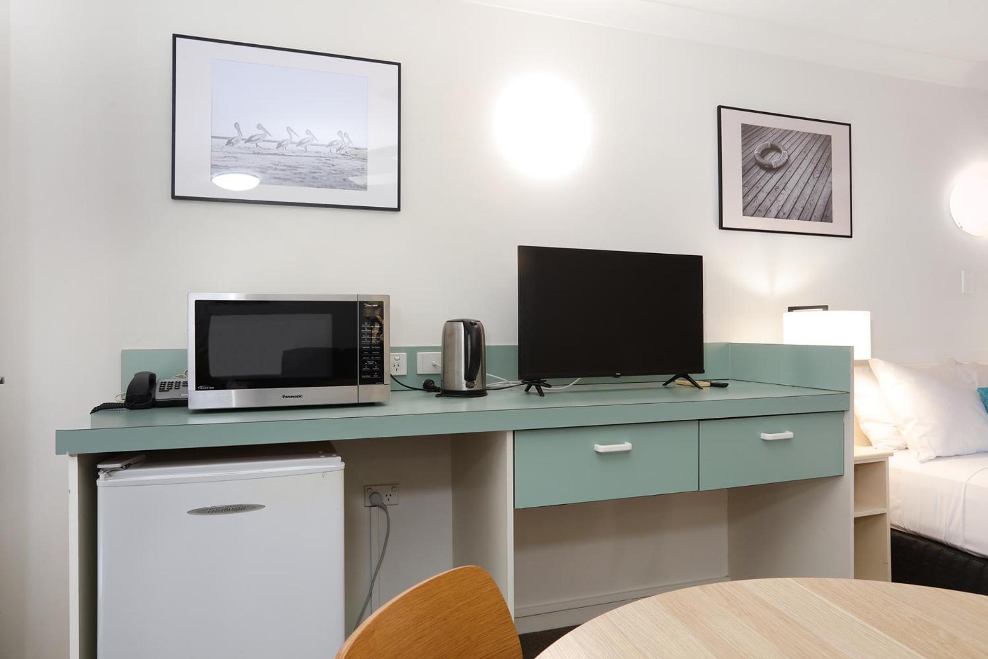 Aparthotel Southport &