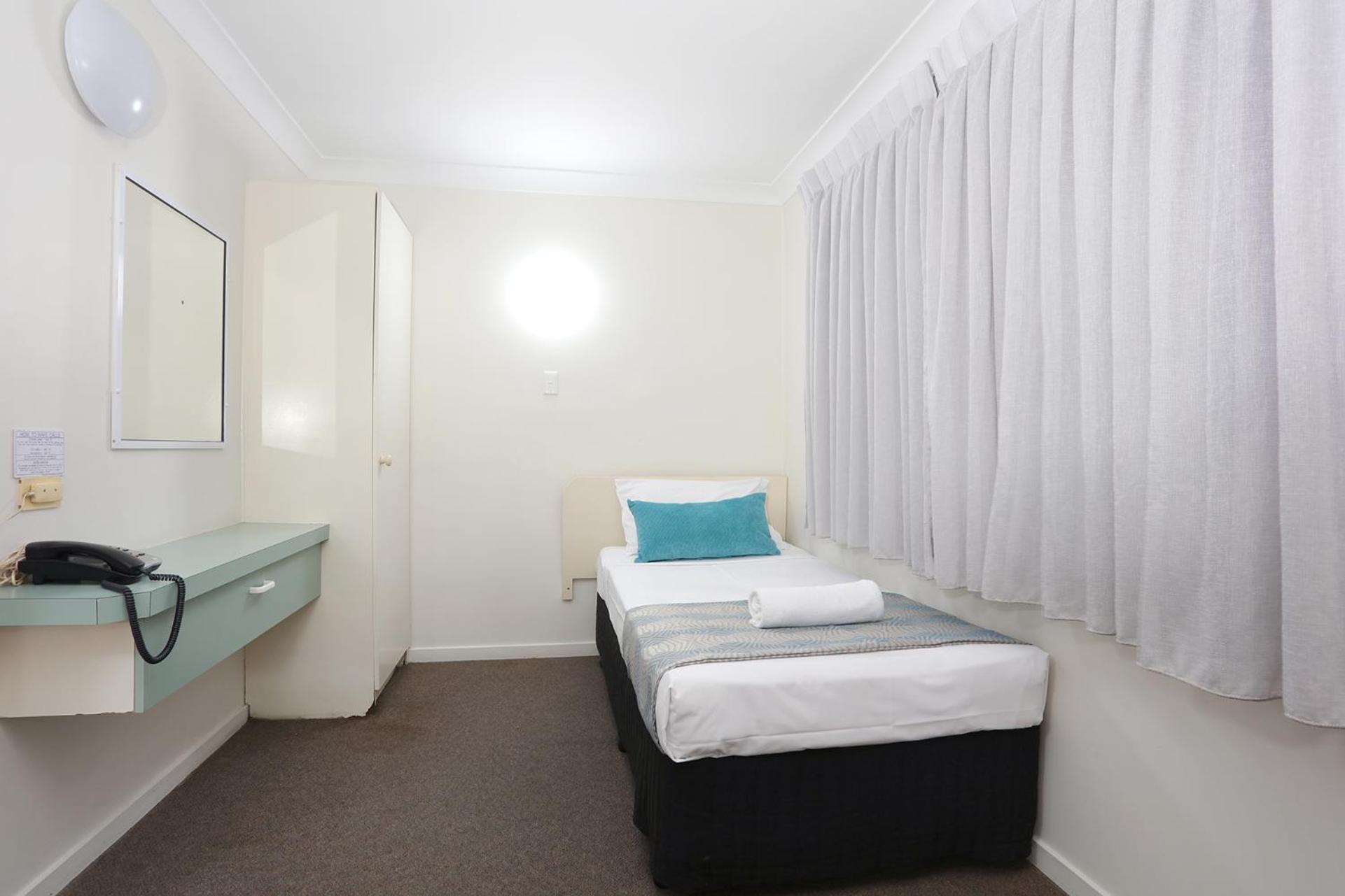 Aparthotel Southport & Gold Coast