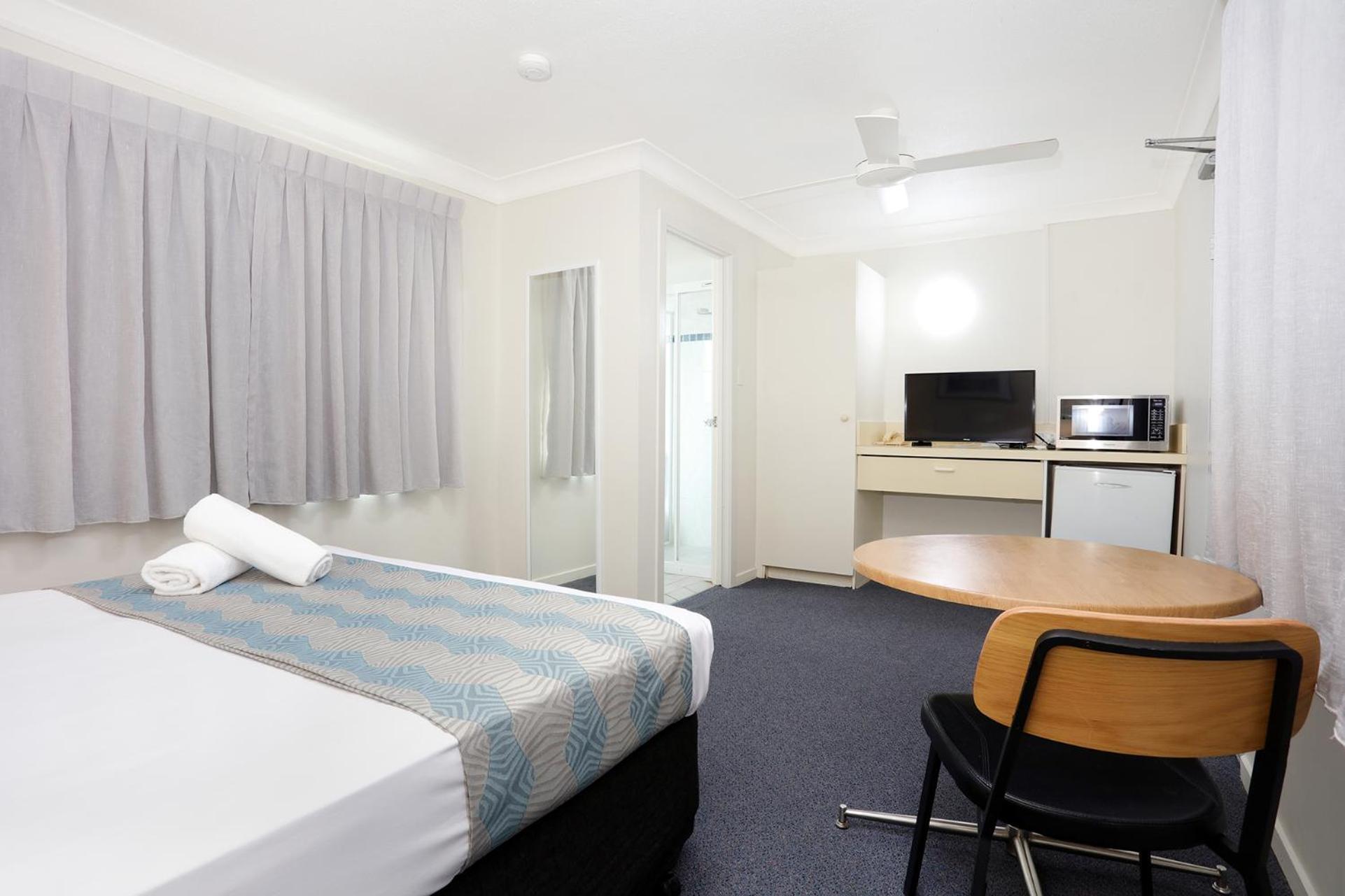 Southport & Aparthotel