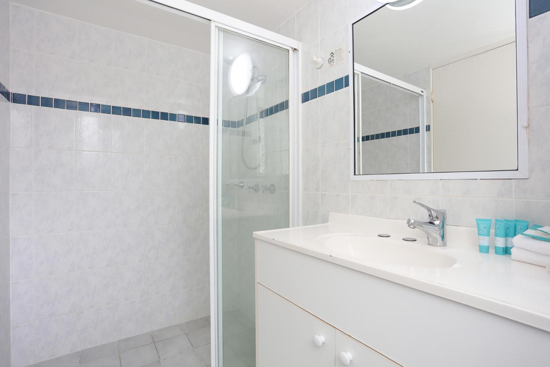 Aparthotel Southport &