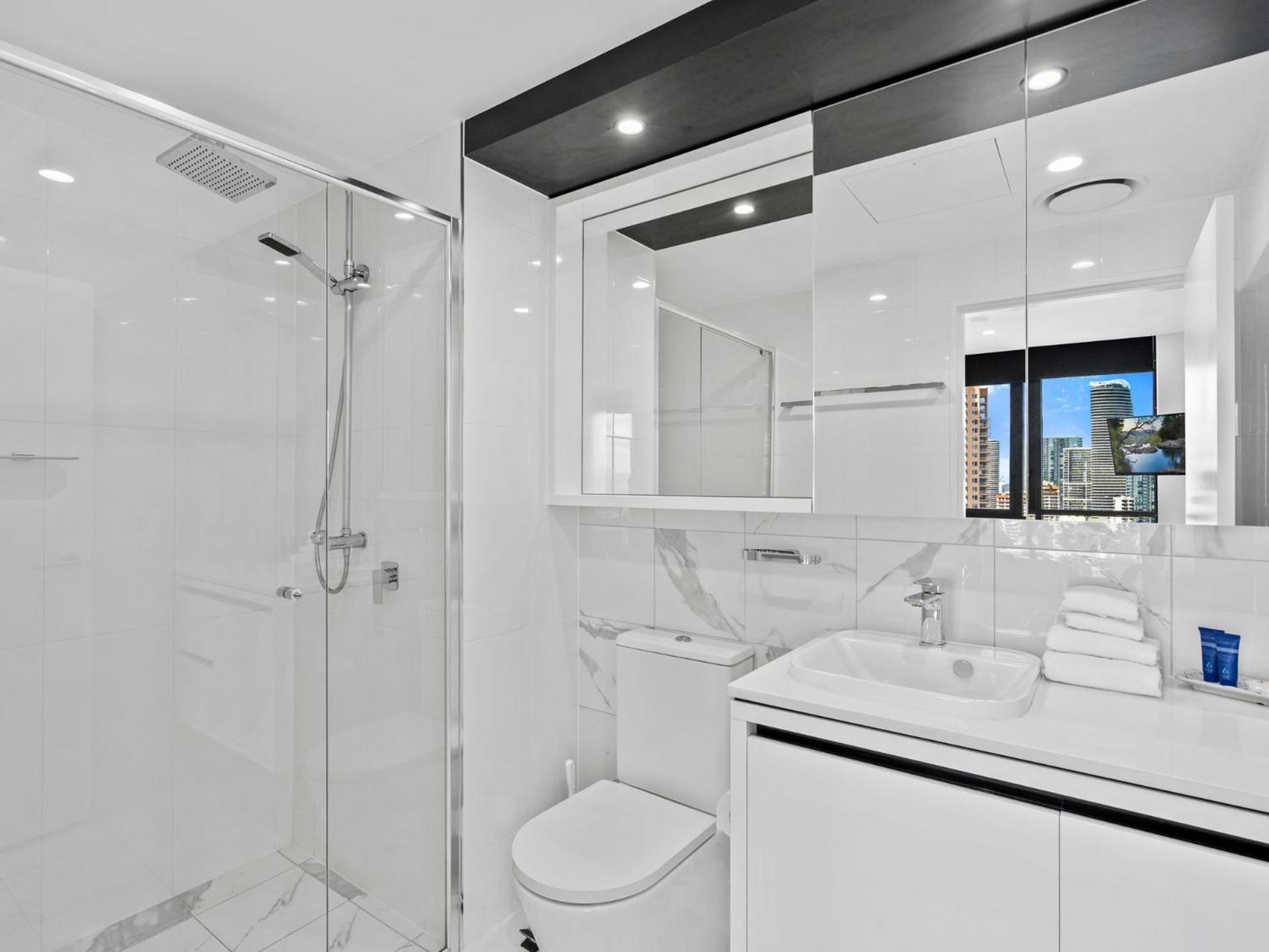 Apartamento Opus - Gclr *