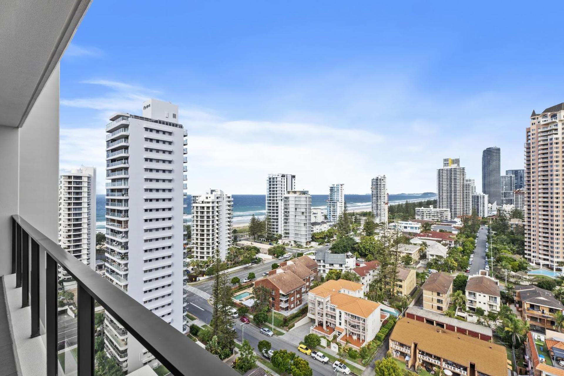 Opus - Gclr Gold Coast