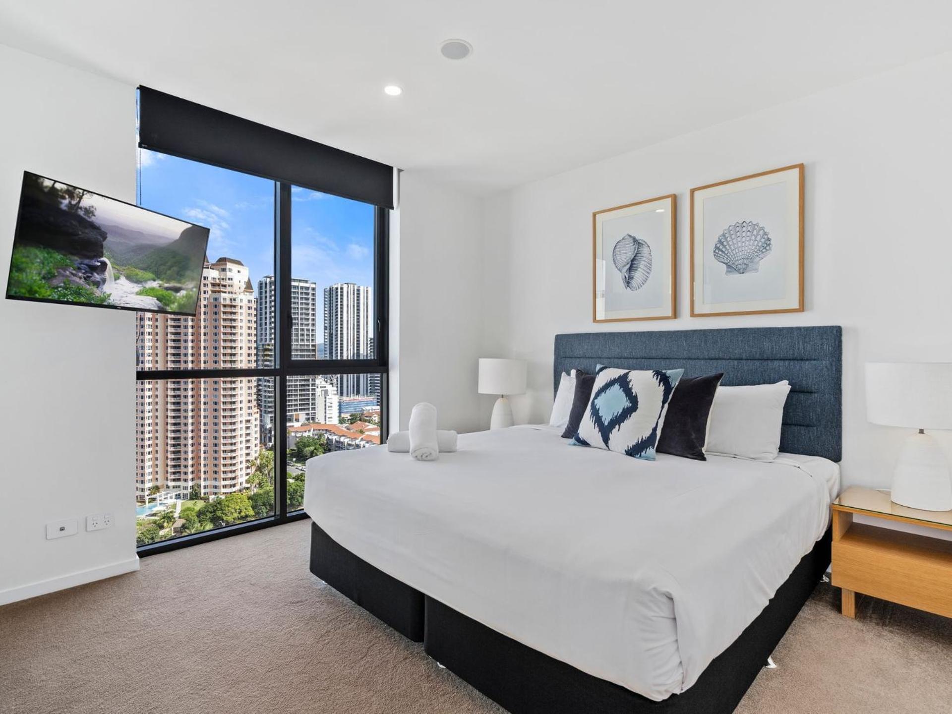 Apartamento Opus - Gclr