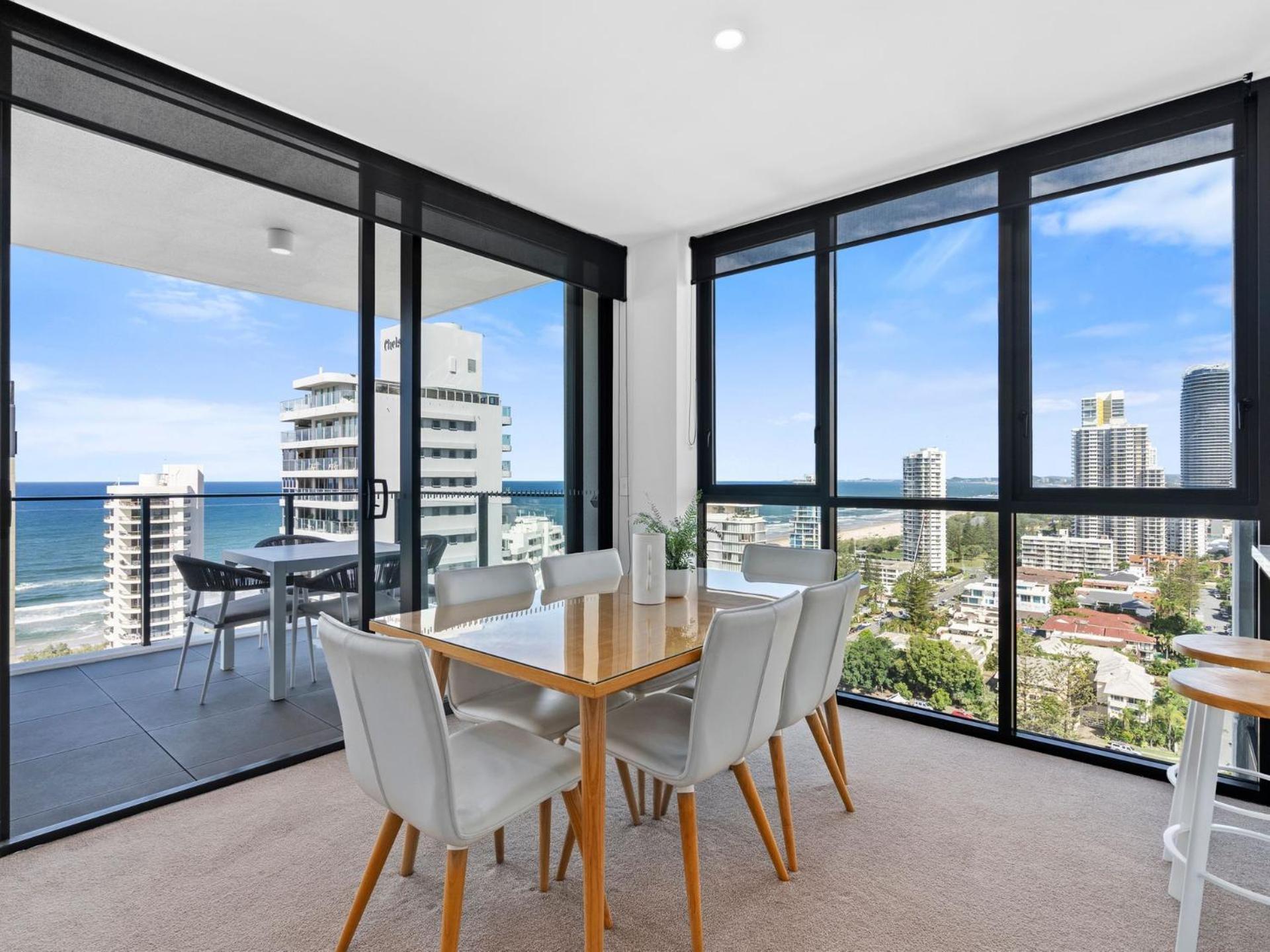 Apartamento Opus - Gclr *