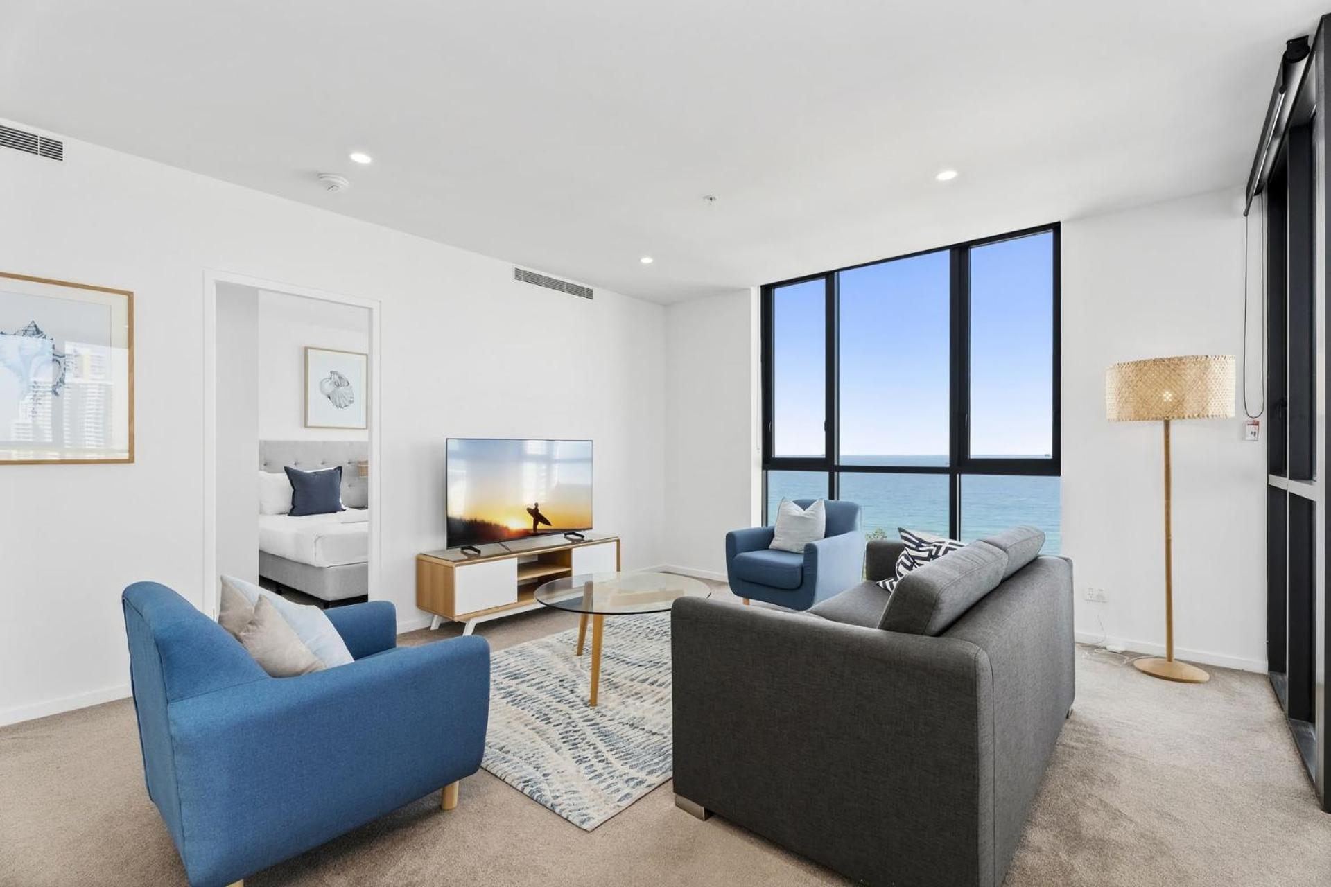 Opus - Gclr Gold Coast