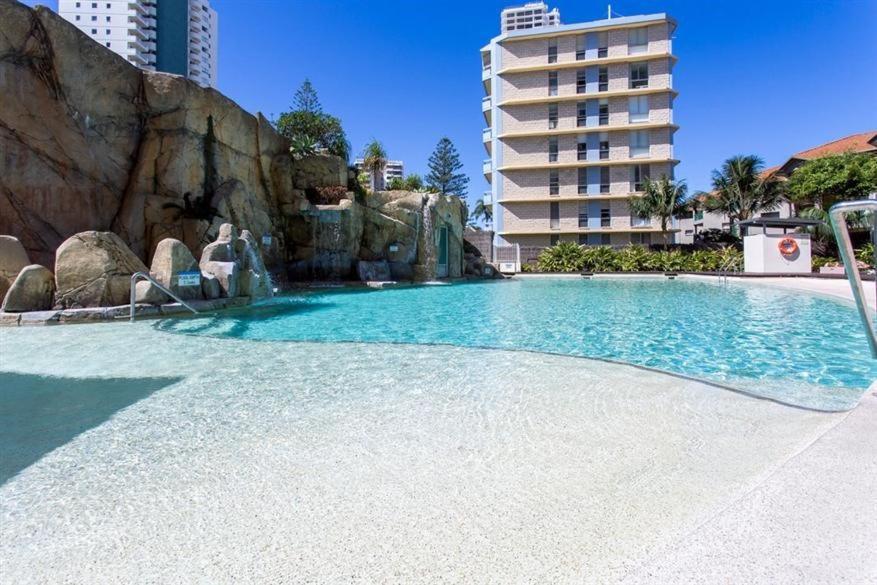 Wings Surfers Paradise Gold Coast