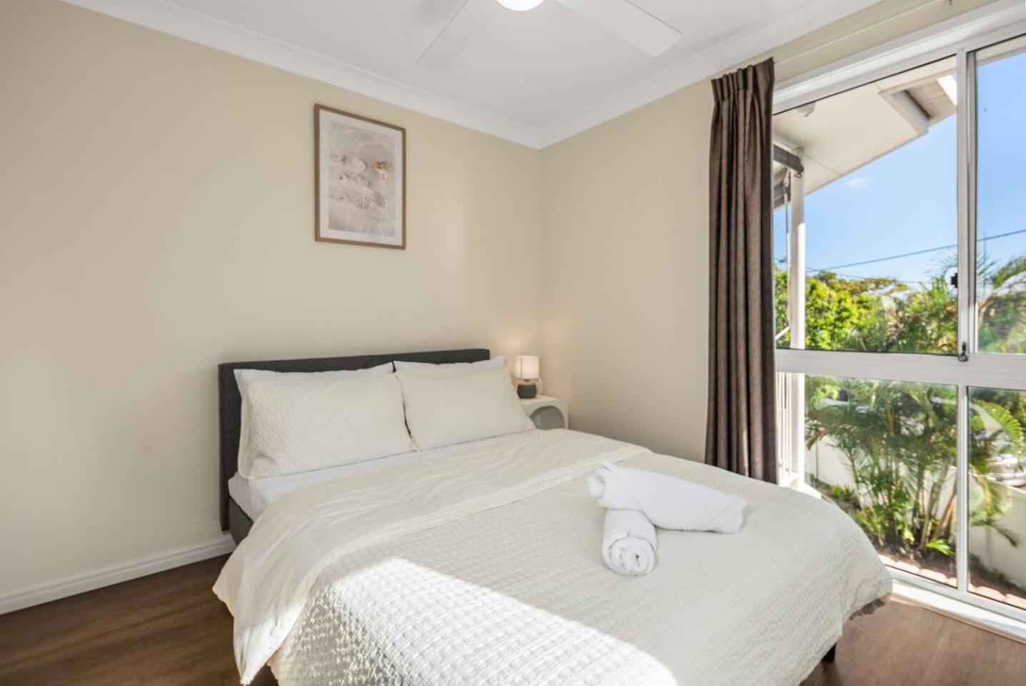 3br Charming Near Malls Gym Parks And Nature Holiday home Gold Coast