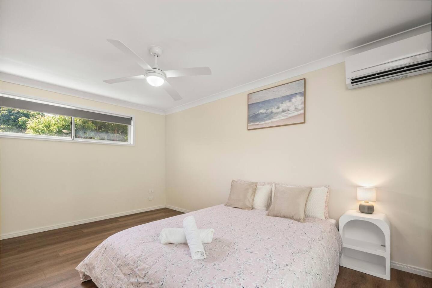 Holiday home 3br Charming Near Malls Gym Parks And Nature *