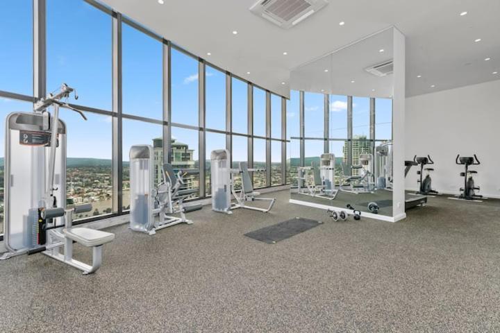 Apartment Oceanview Luxury Beachfront 2b2b Gold Coast