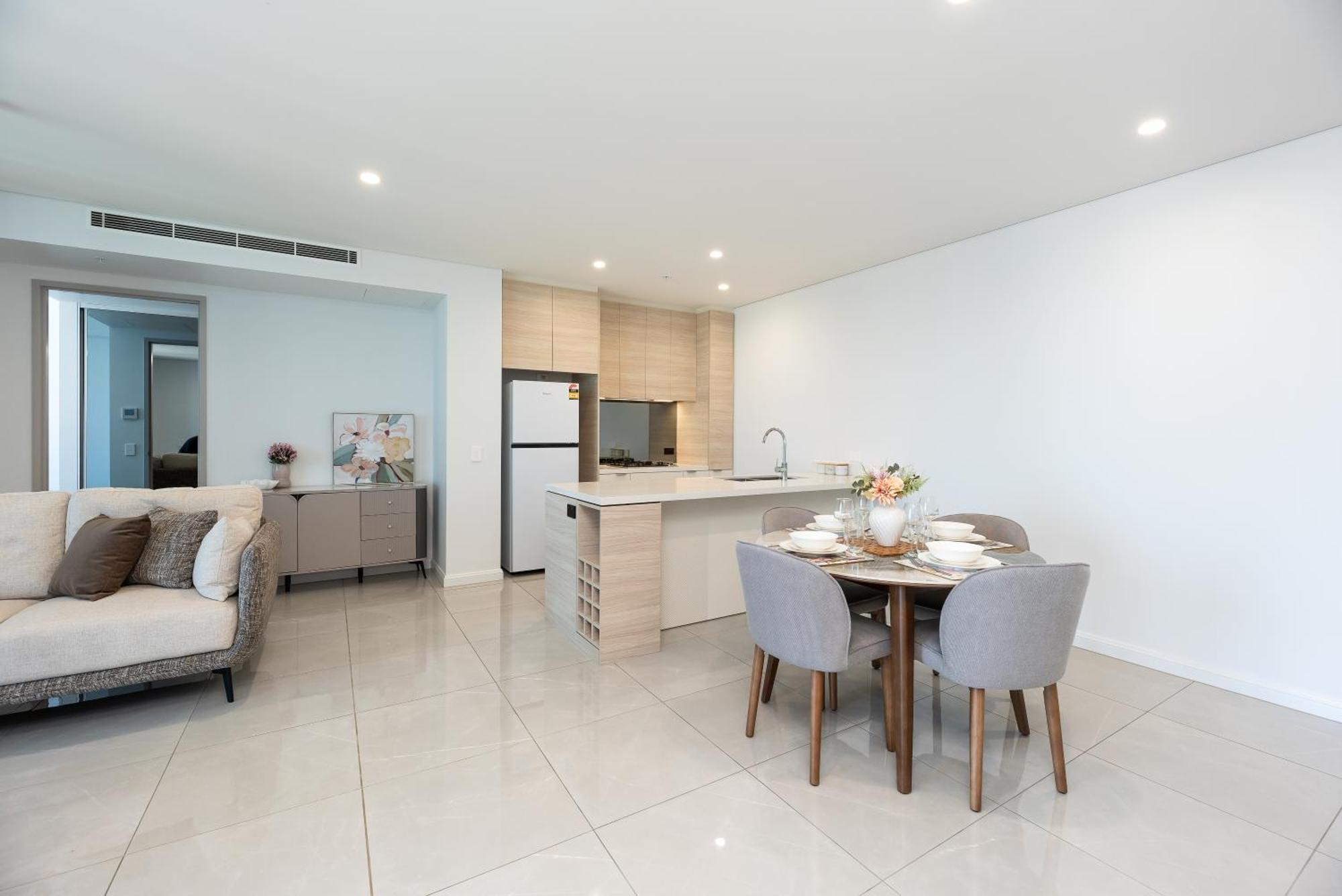 Apartment Oceanview Luxury Beachfront 2b2b Gold Coast