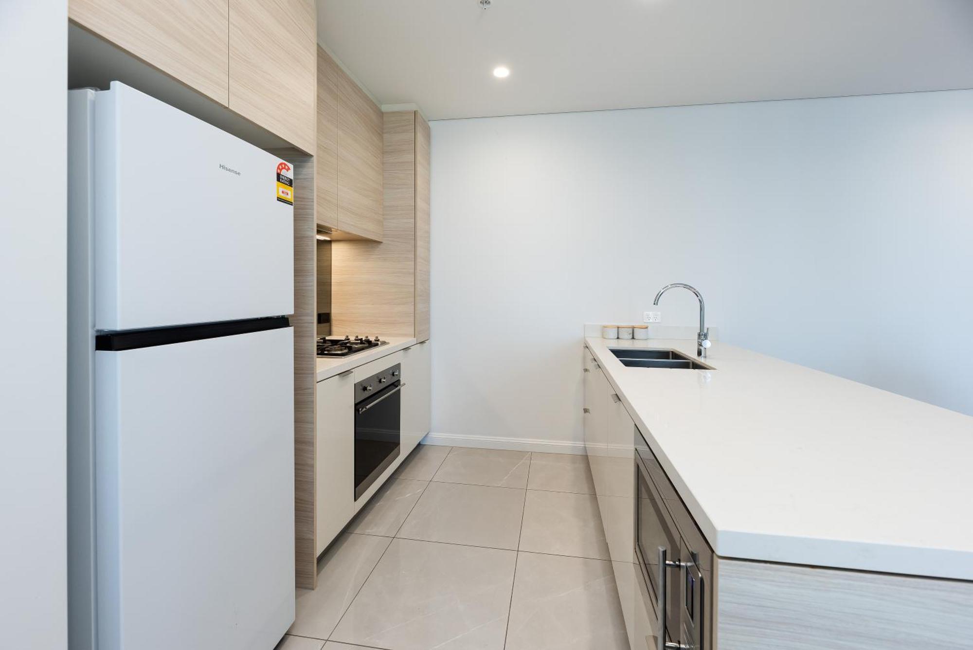Apartment Oceanview Luxury Beachfront 2b2b Gold Coast