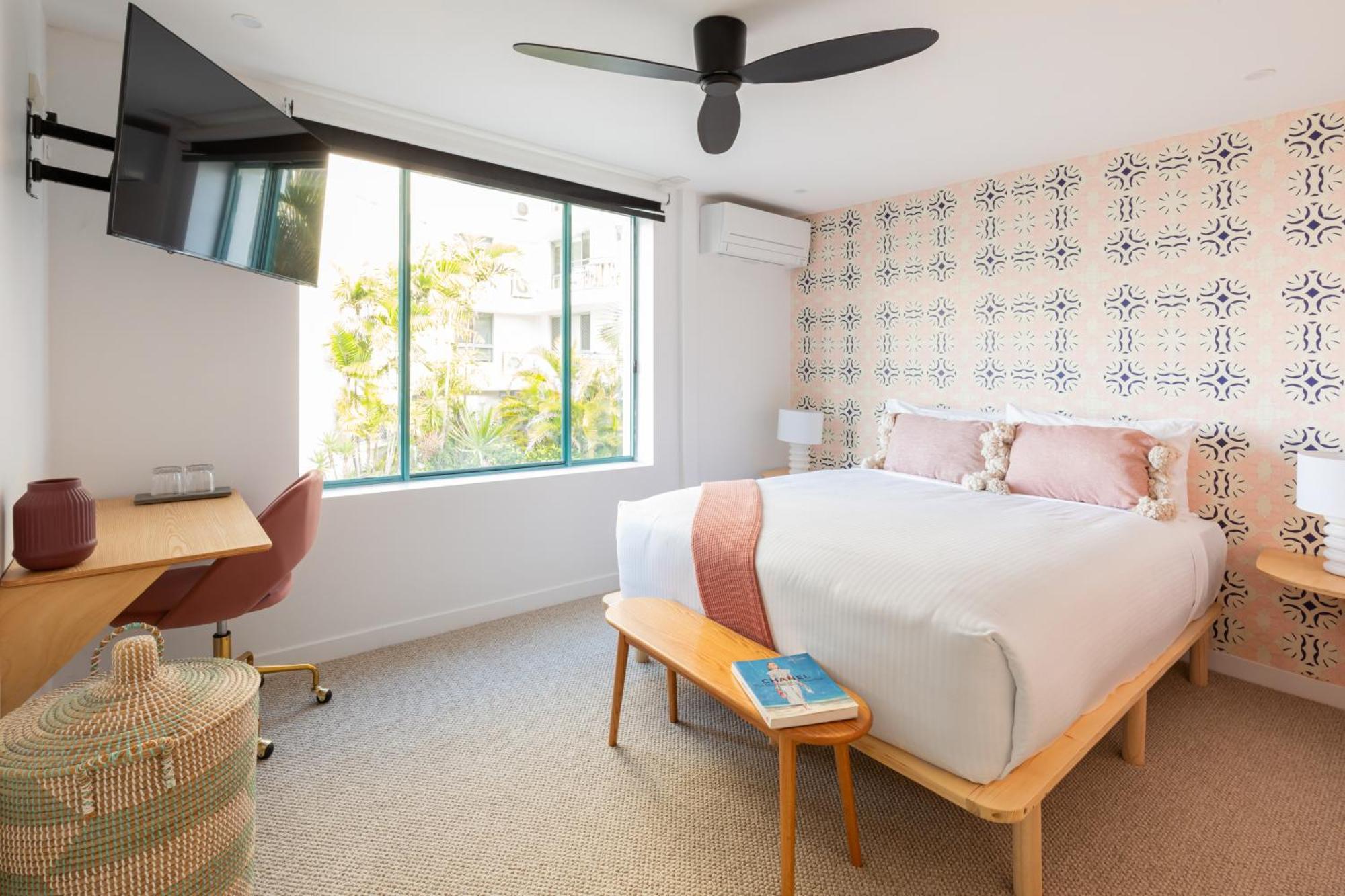 Tessa's On The 5* Gold Coast