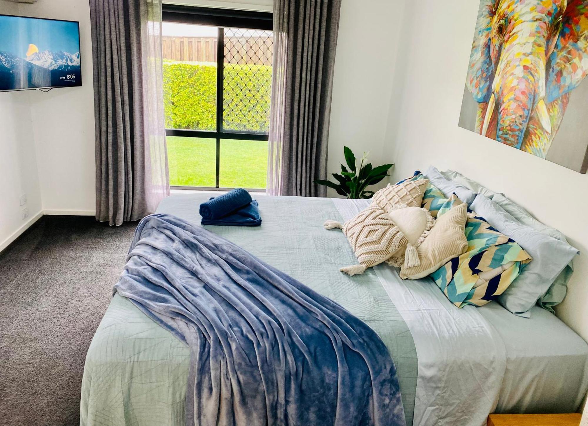 A Peaceful Private Away From In Pacific Pines * Gold Coast