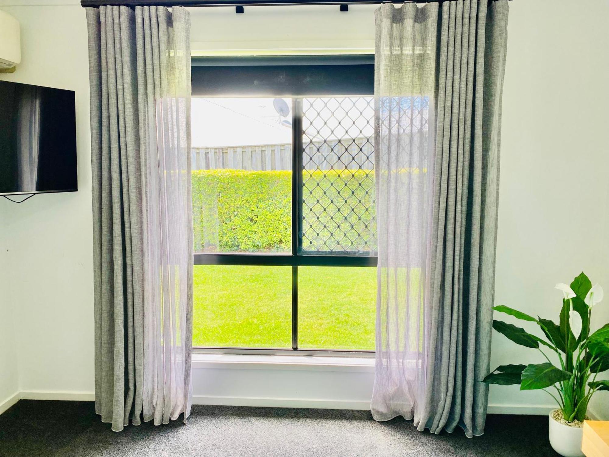 A Peaceful Private Away From In Pacific Pines