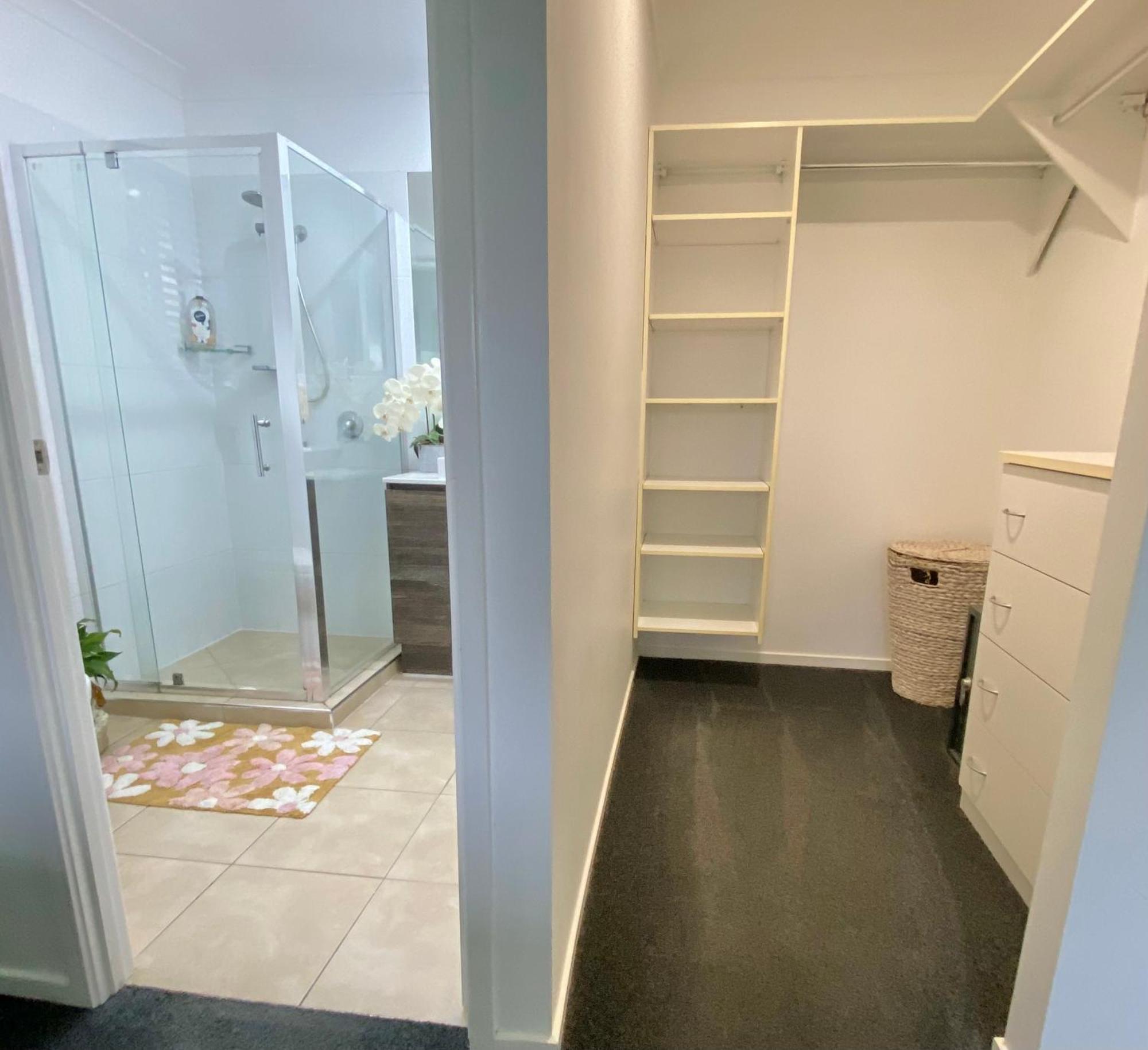 A Peaceful Private Away From In Pacific Pines Holiday home