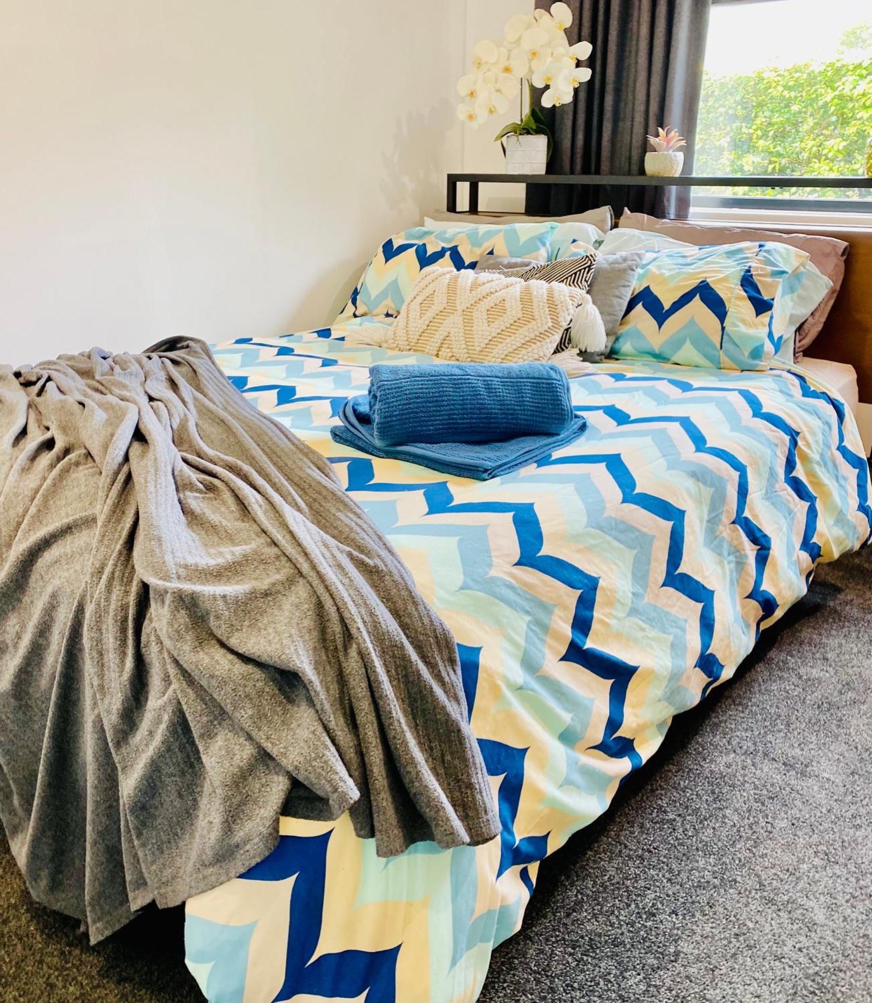 Holiday home A Peaceful Private Away From In Pacific Pines Gold Coast