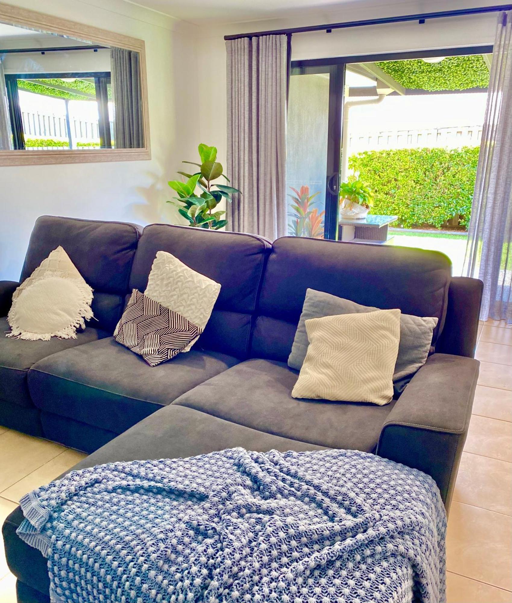 A Peaceful Private Away From In Pacific Pines Gold Coast