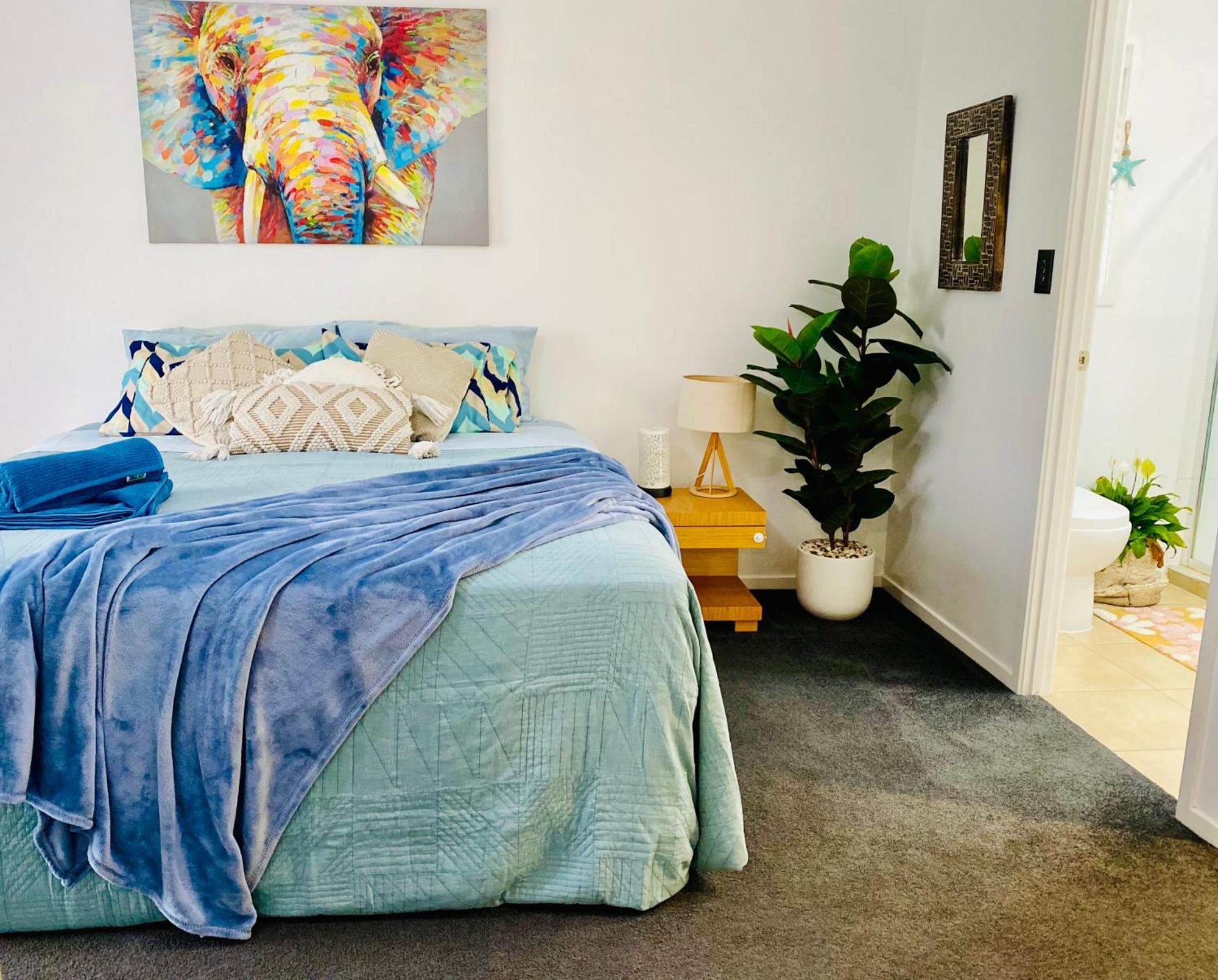 A Peaceful Private Away From In Pacific Pines * Gold Coast