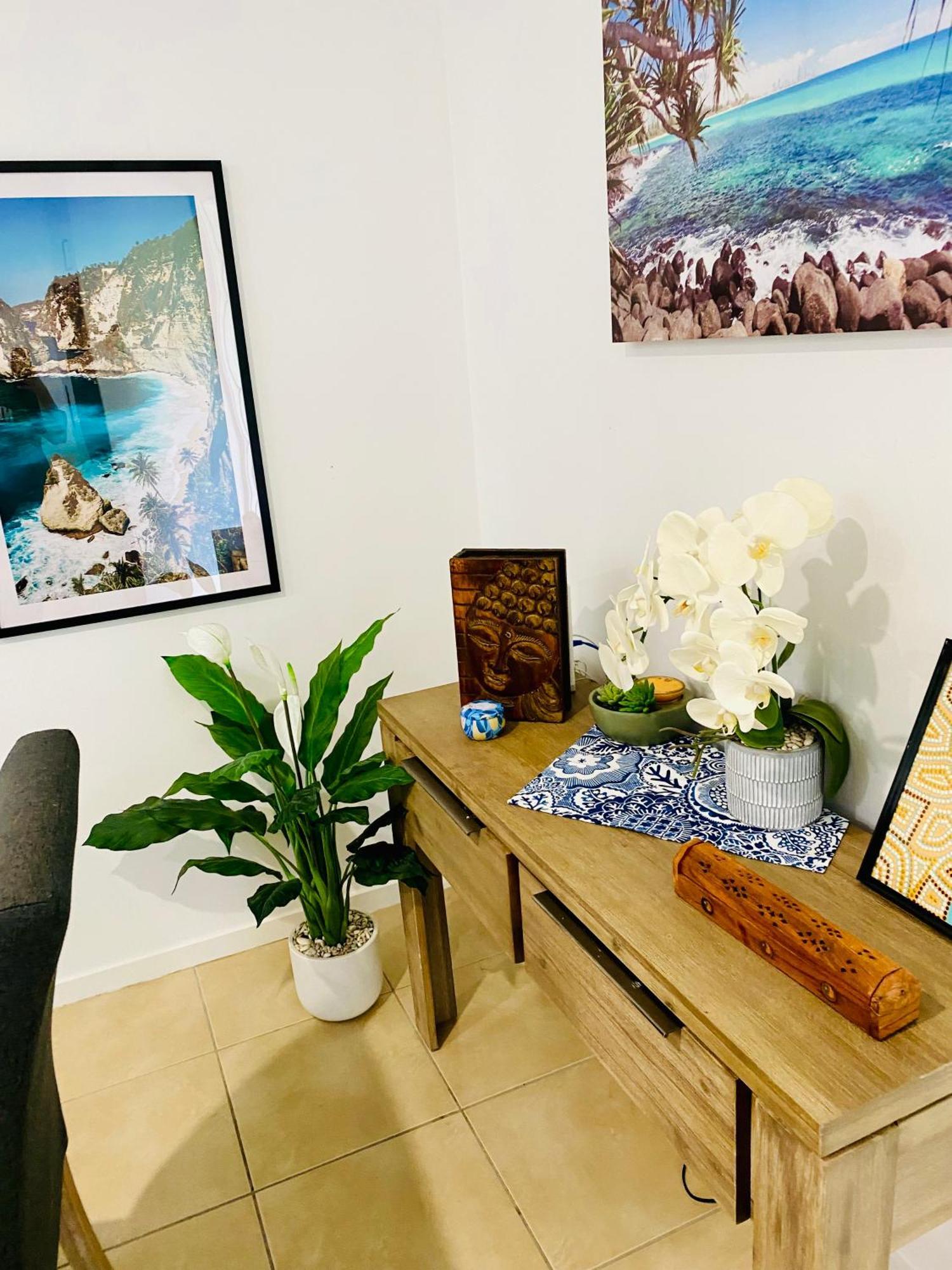 Holiday home A Peaceful Private Away From In Pacific Pines Gold Coast
