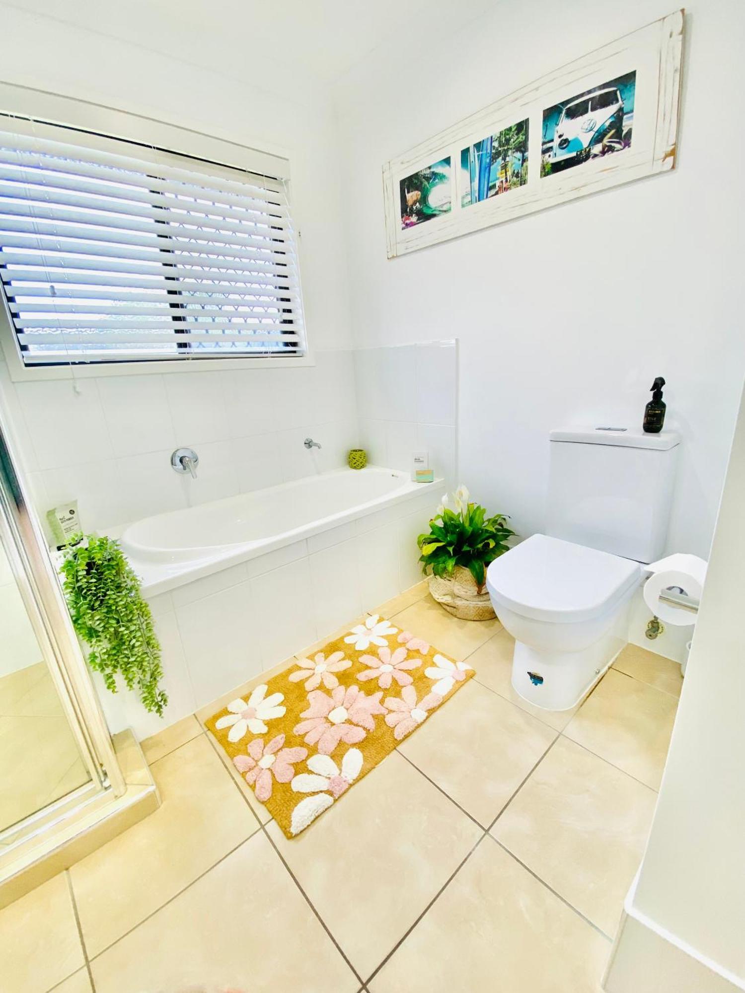 A Peaceful Private Away From In Pacific Pines Holiday home