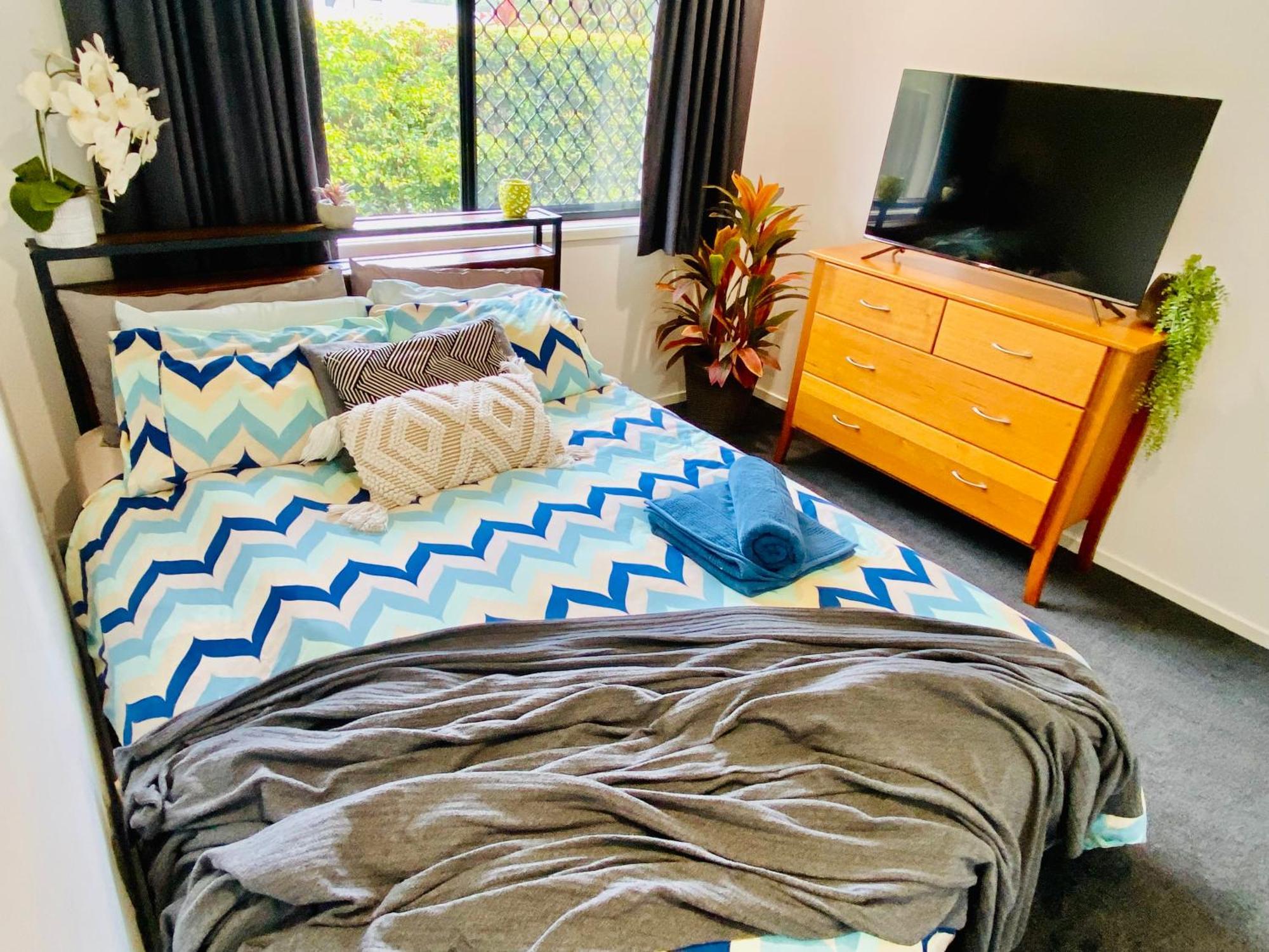 A Peaceful Private Away From In Pacific Pines Holiday home Gold Coast