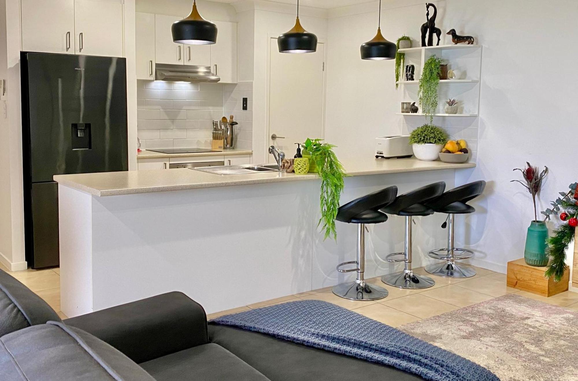 A Peaceful Private Away From In Pacific Pines Holiday home *