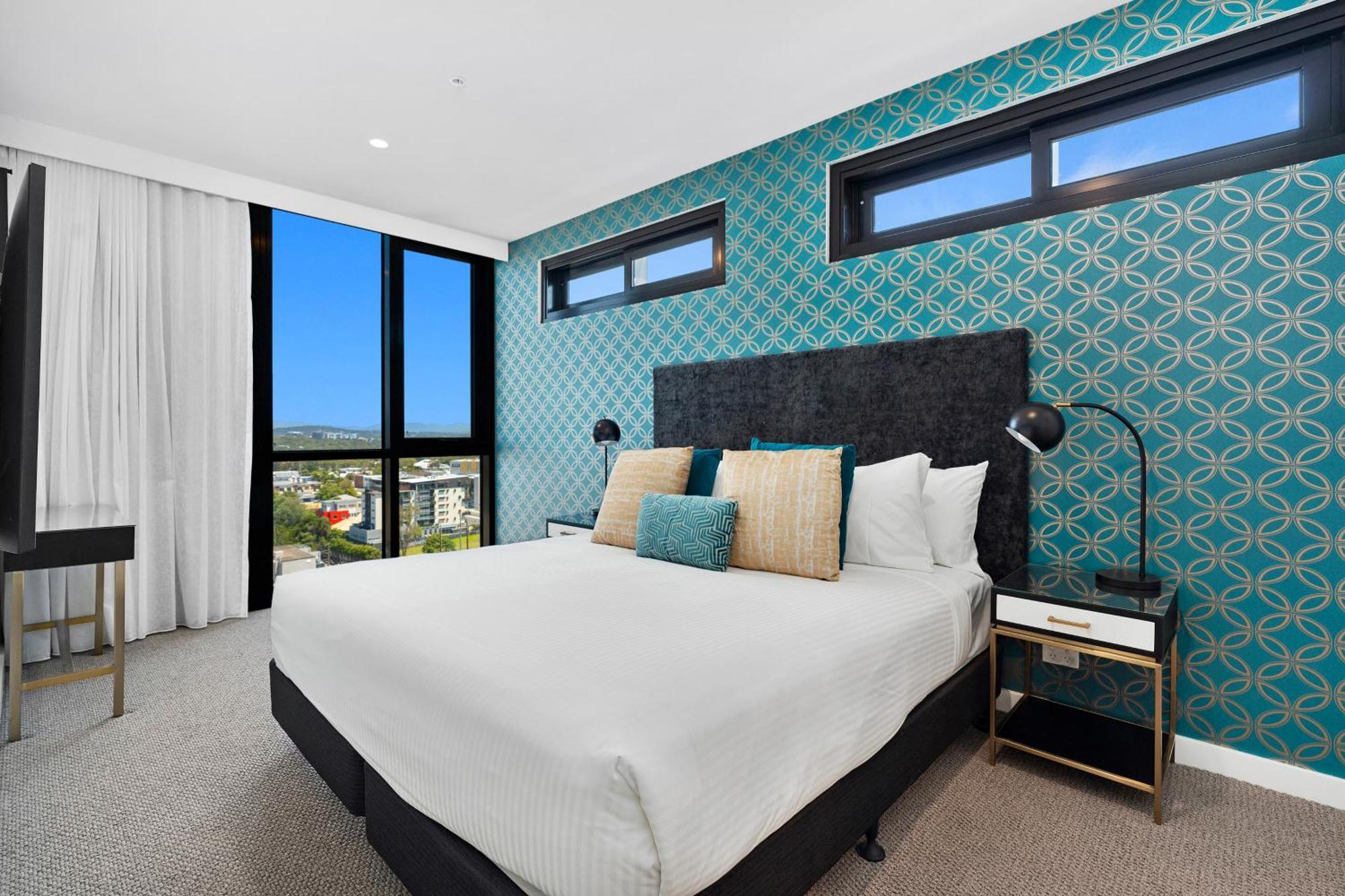 Hotel Tryp By Wyndham Southport 4*