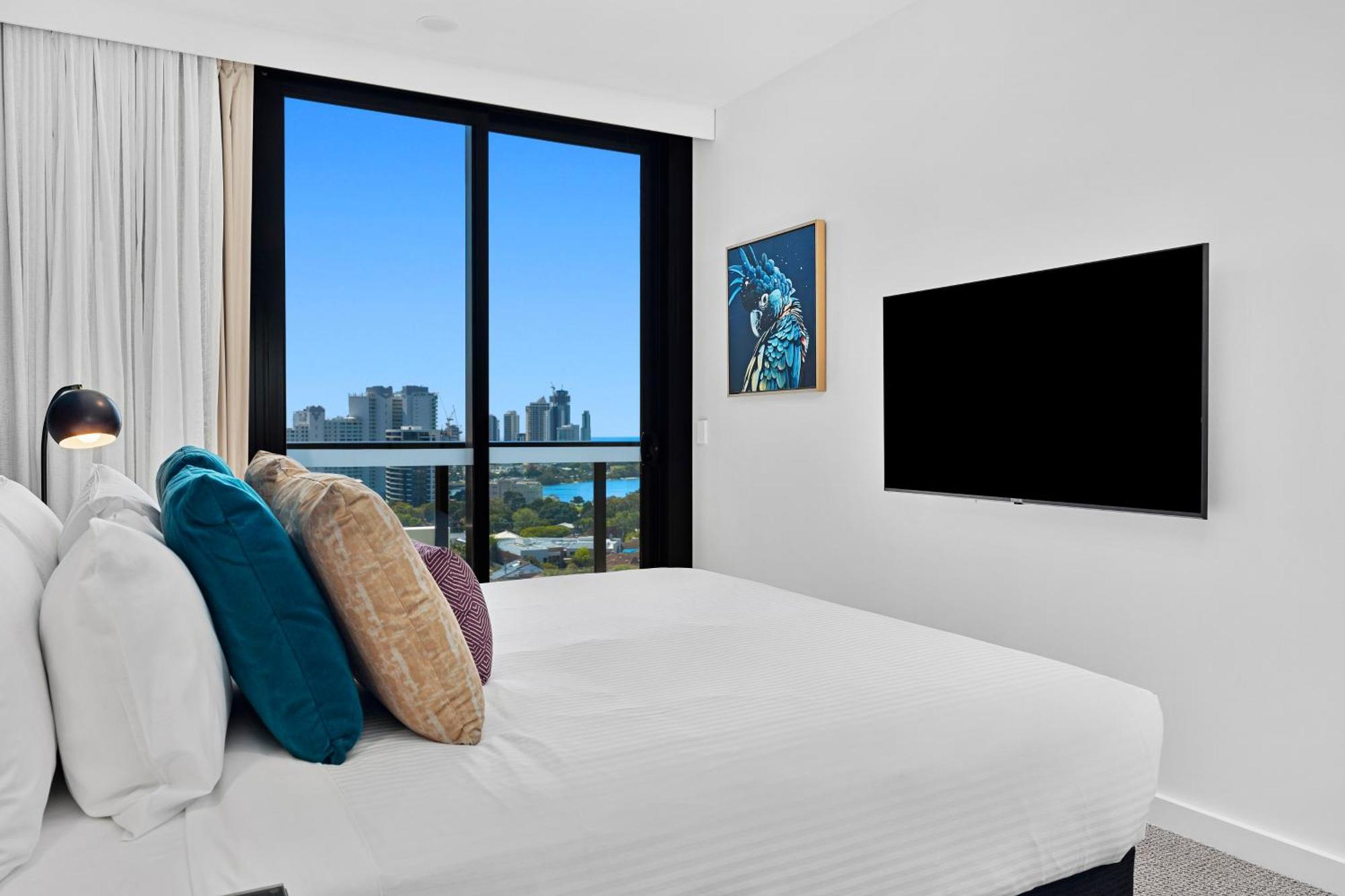 Tryp By Wyndham Southport