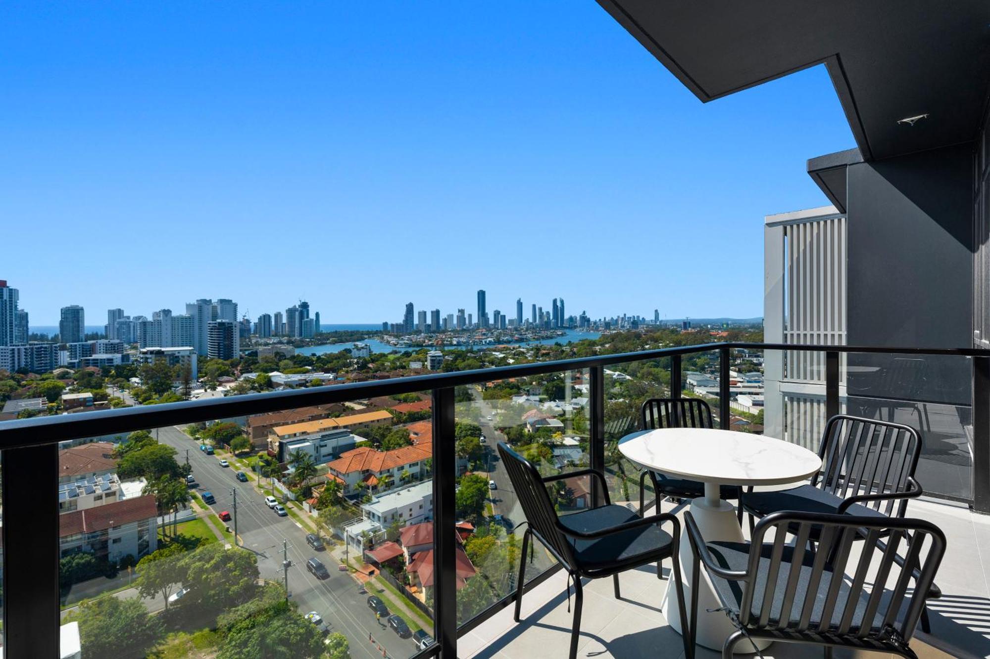 Hotel Tryp By Wyndham Southport Gold Coast
