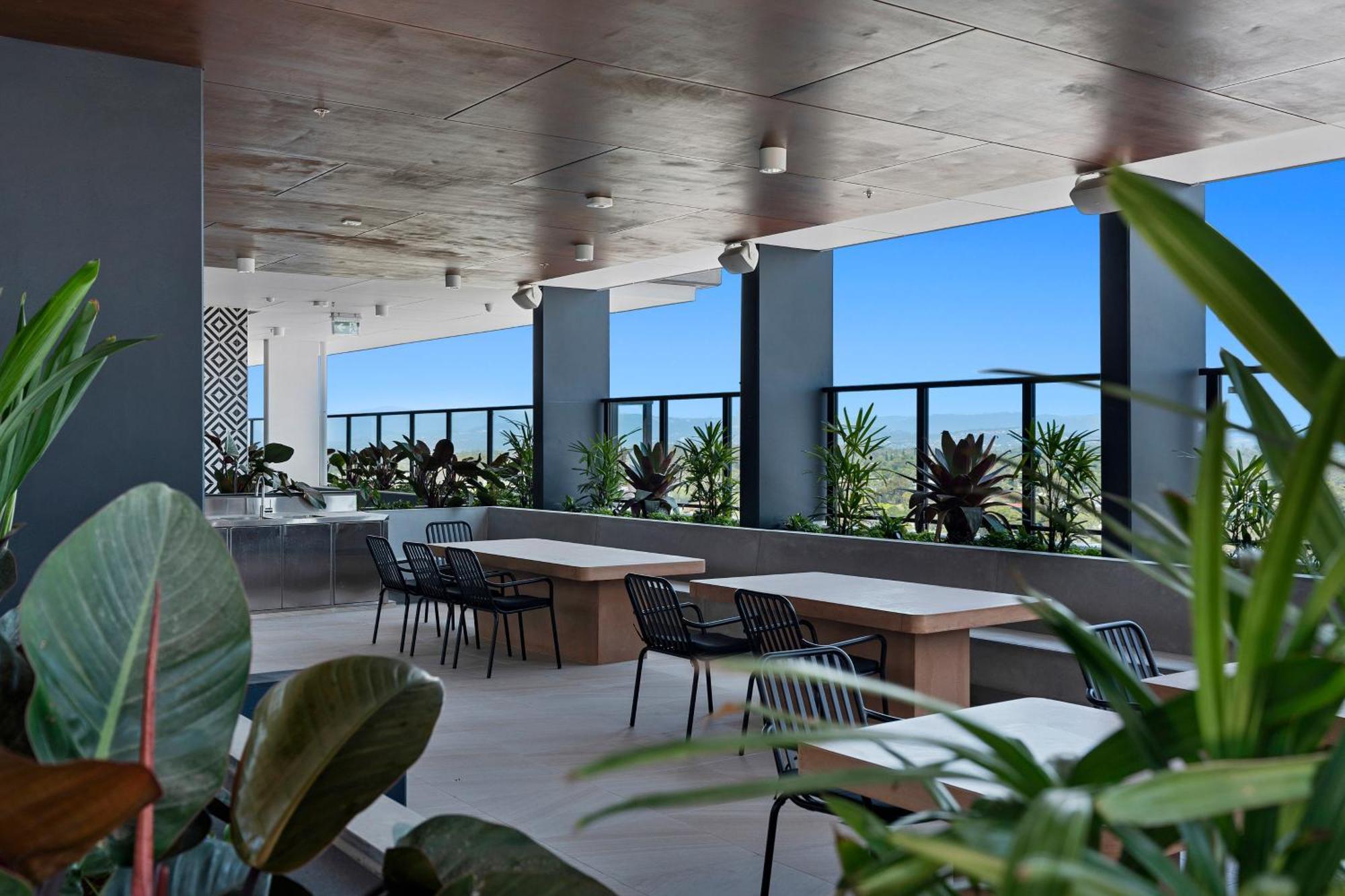 Tryp By Wyndham Southport 4* Gold Coast