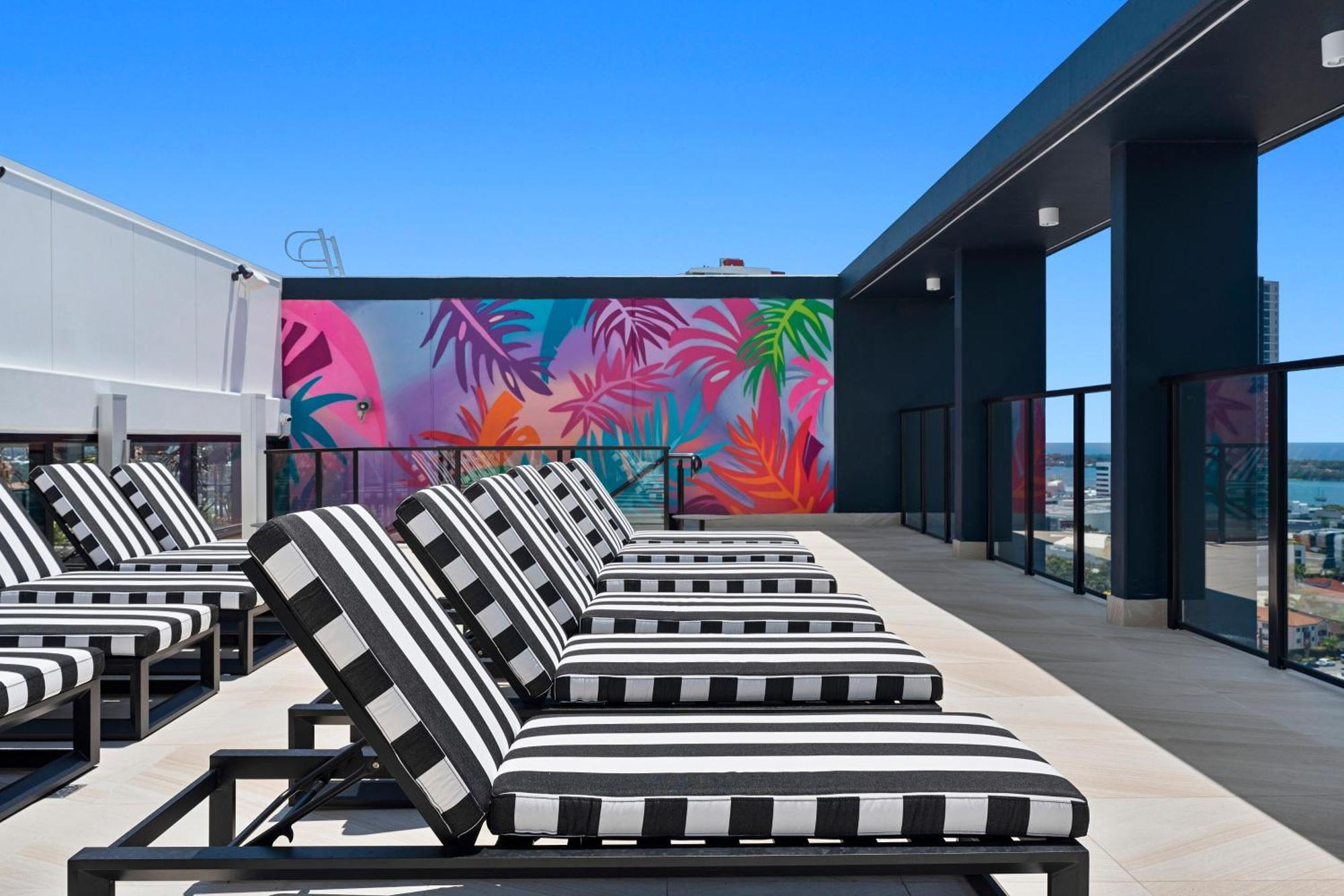 Tryp By Wyndham Southport 4*