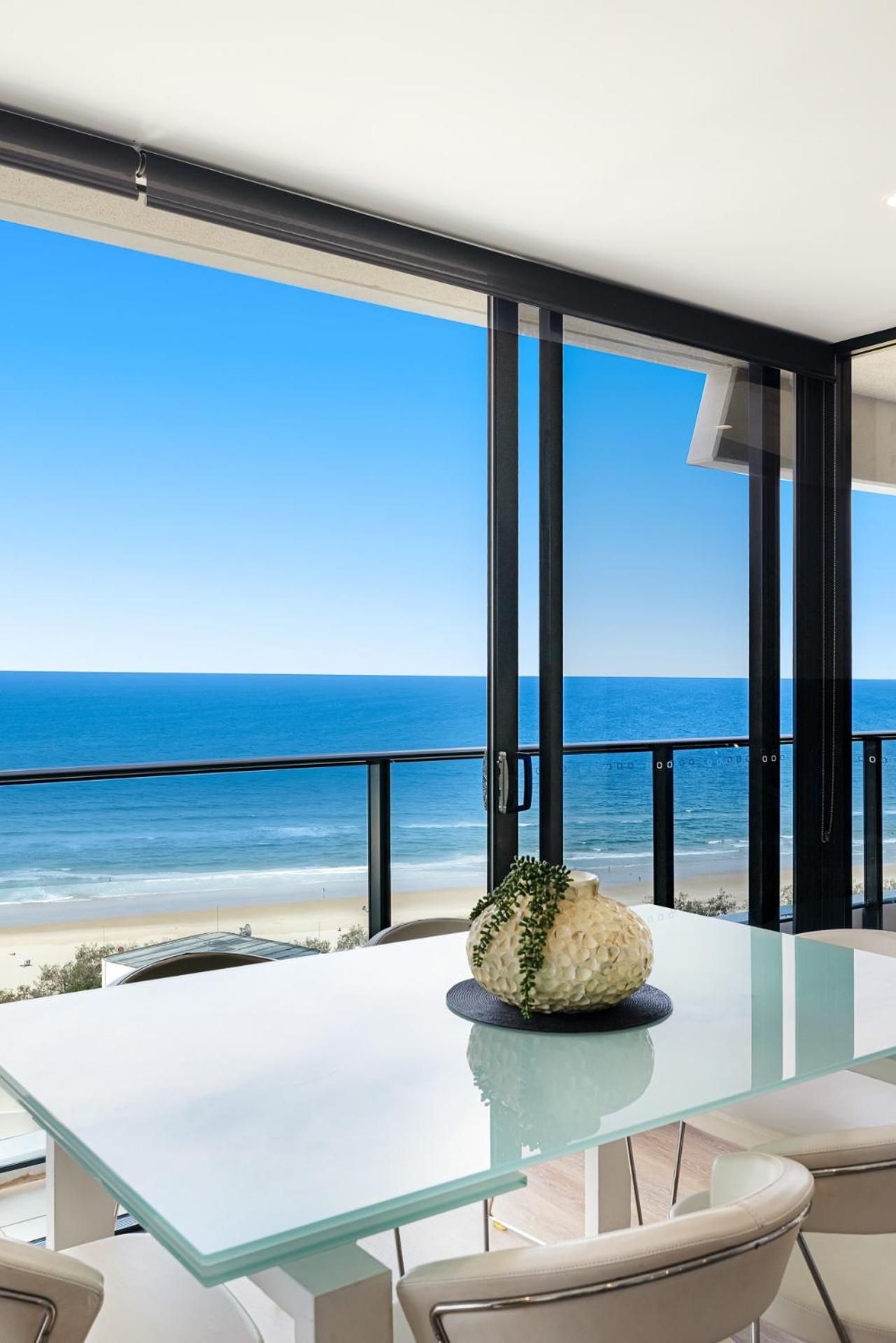 Oracle Broadbeach Tower 1 Lvl 20 Free Parking - Gc Getaways Apartment Gold Coast