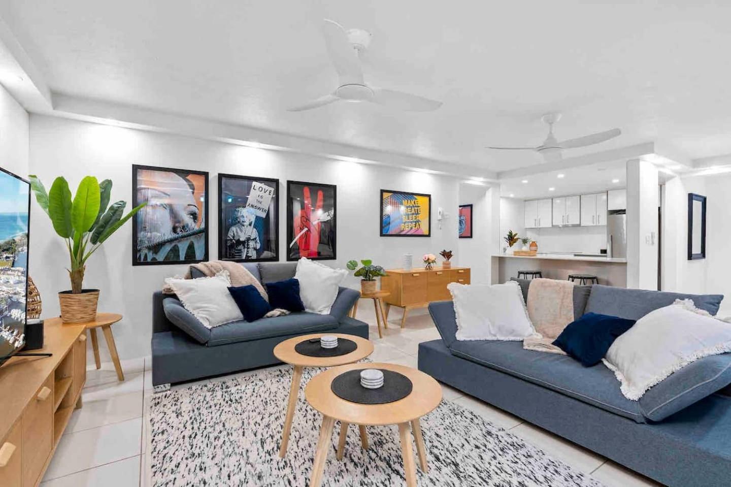 Surfers Paradise Fun Beachside Retreat Gold Coast