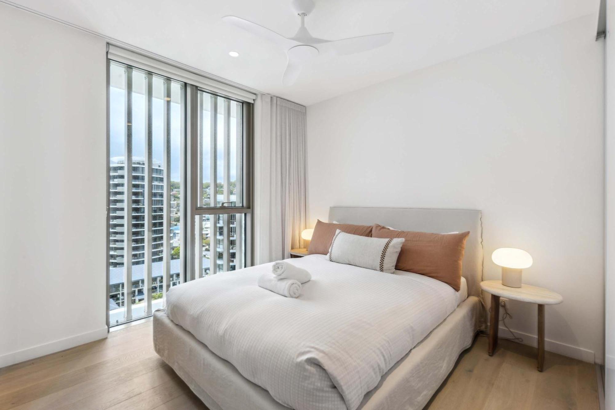 Apartamento Picasso By Khove Gold Coast