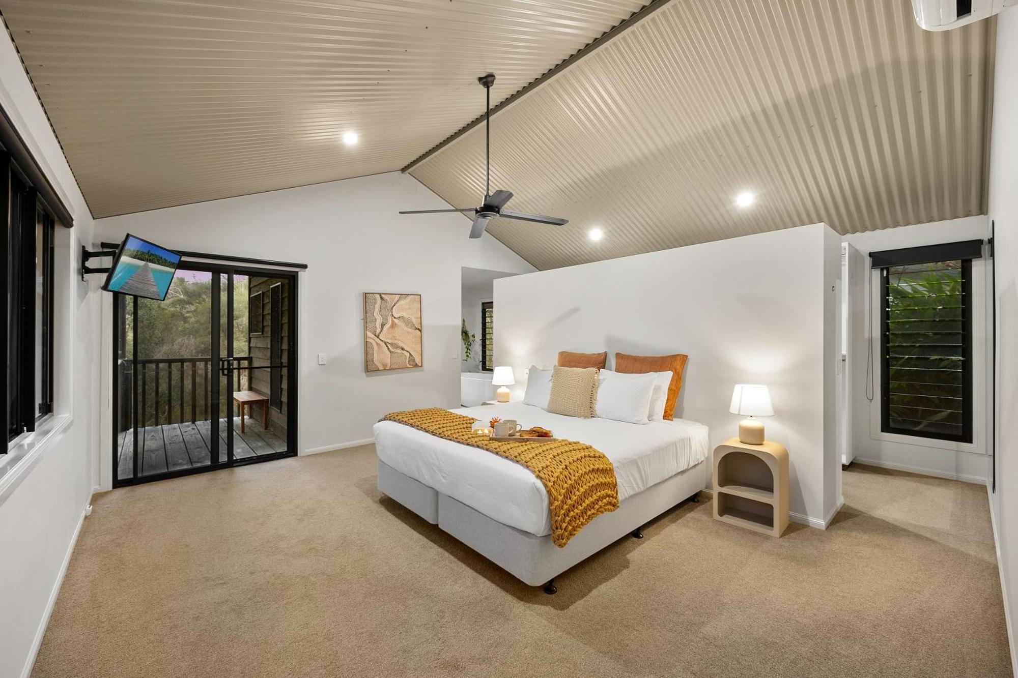 Holiday home Forestland Hinterland Hideaway Gold Coast